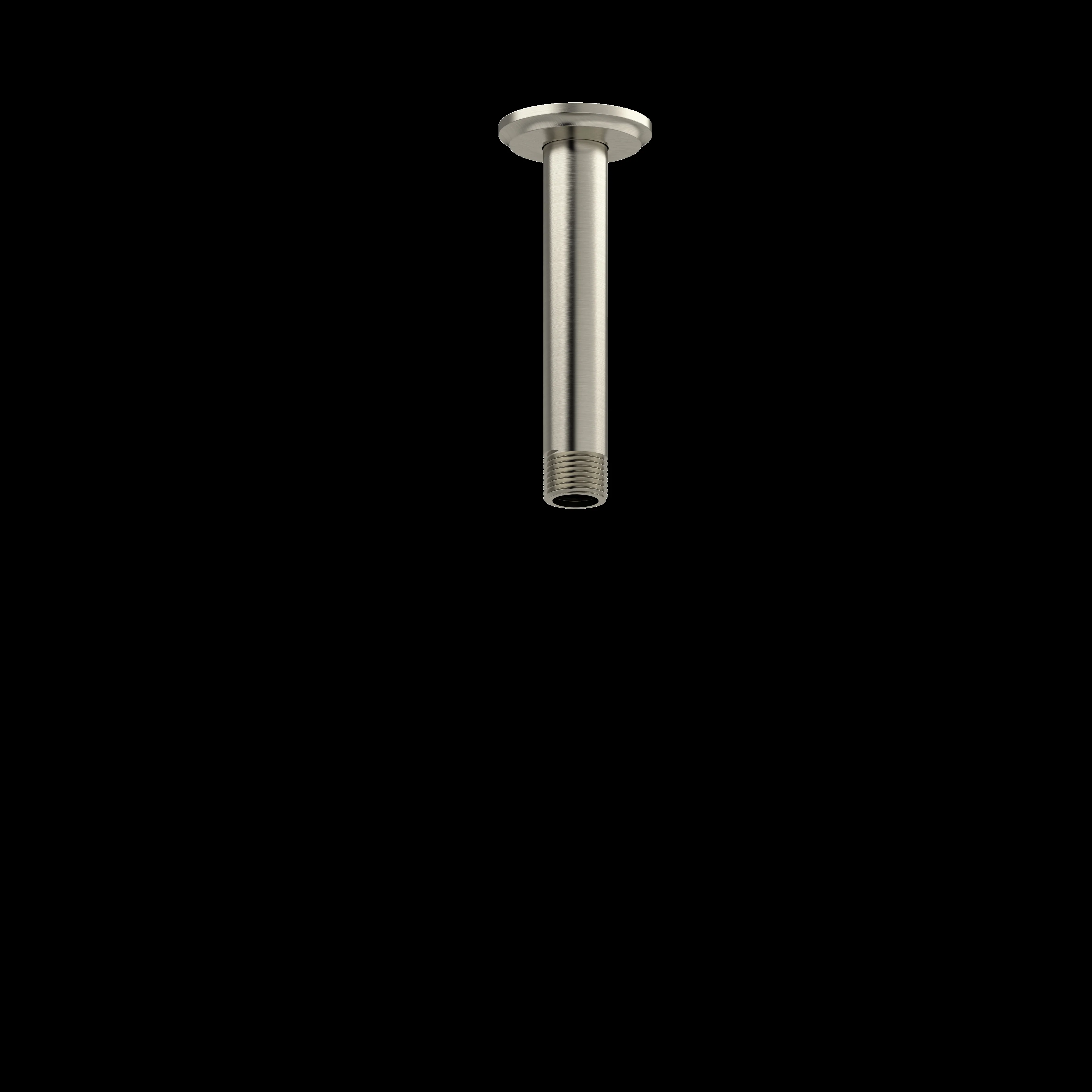 Riobel 558 6" Ceiling Mount Shower Arm - Image 3