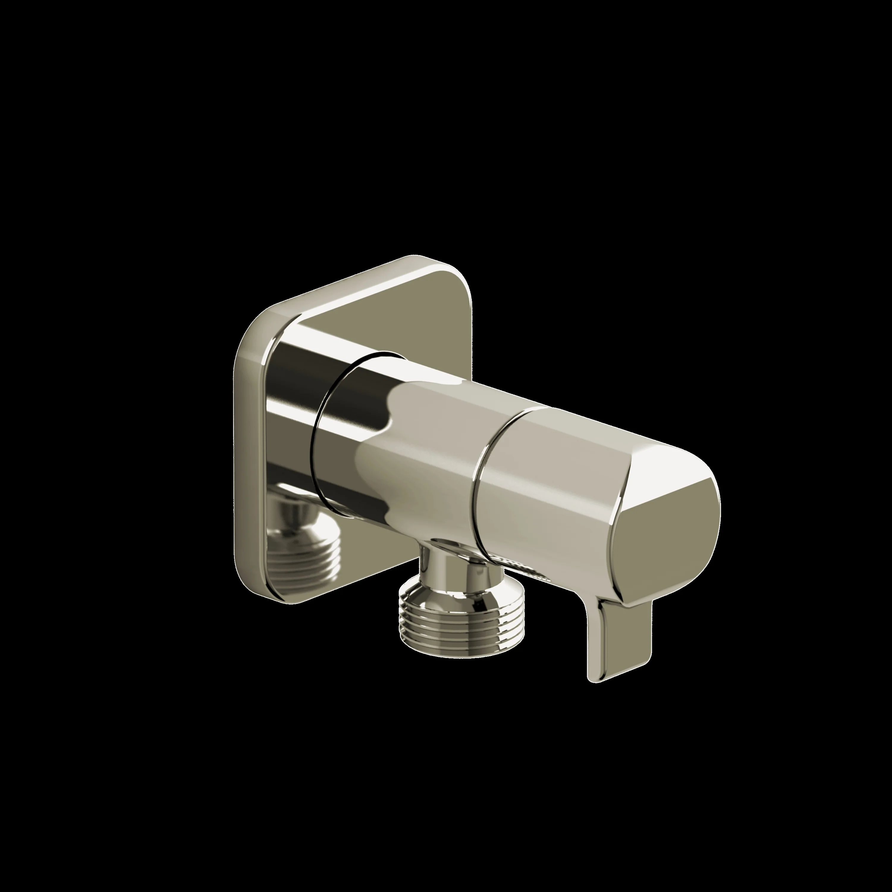 Riobel 777 Handshower Outlet With Integrated Volume Control - Image 2