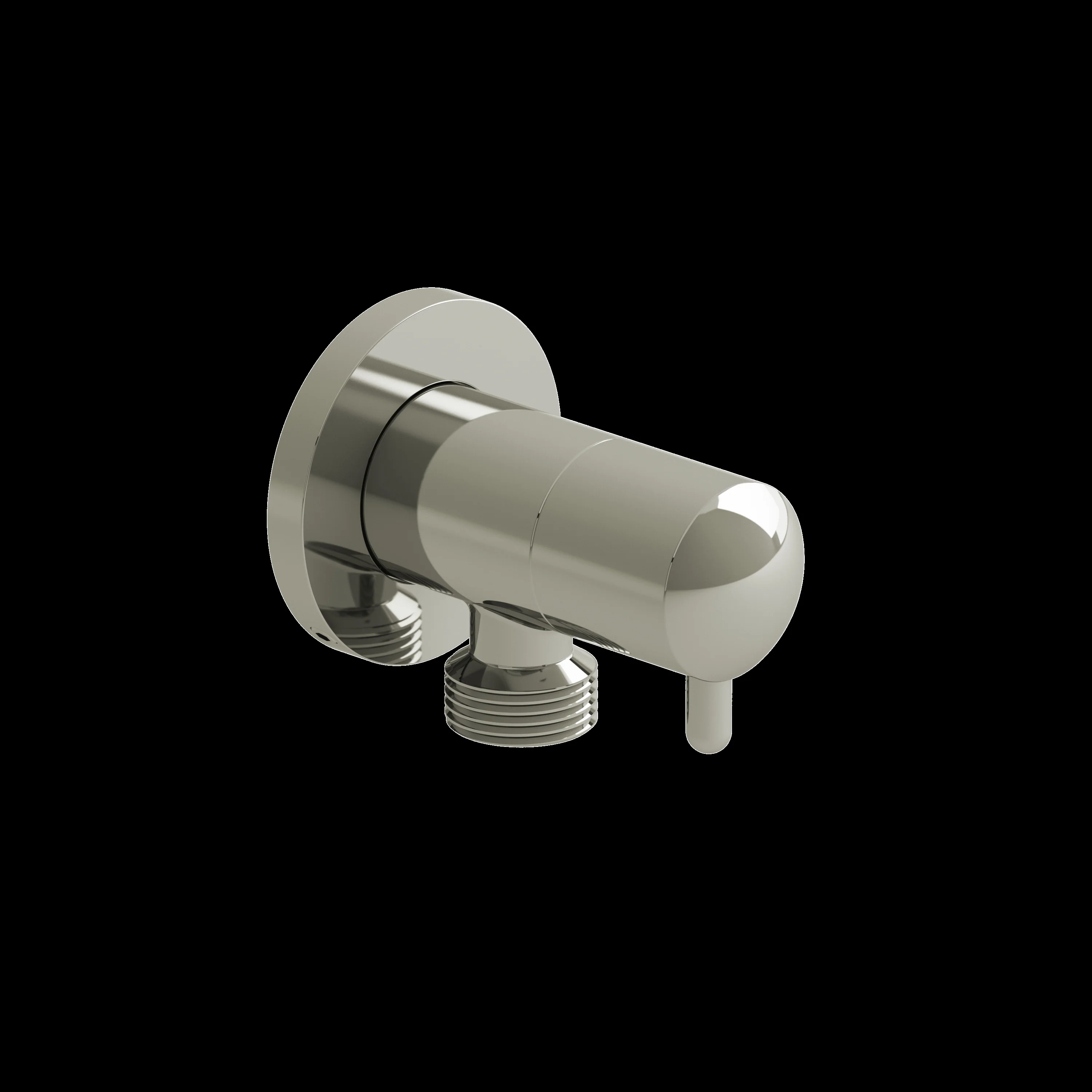 Riobel 780 Handshower Outlet With Integrated Volume Control - Image 3