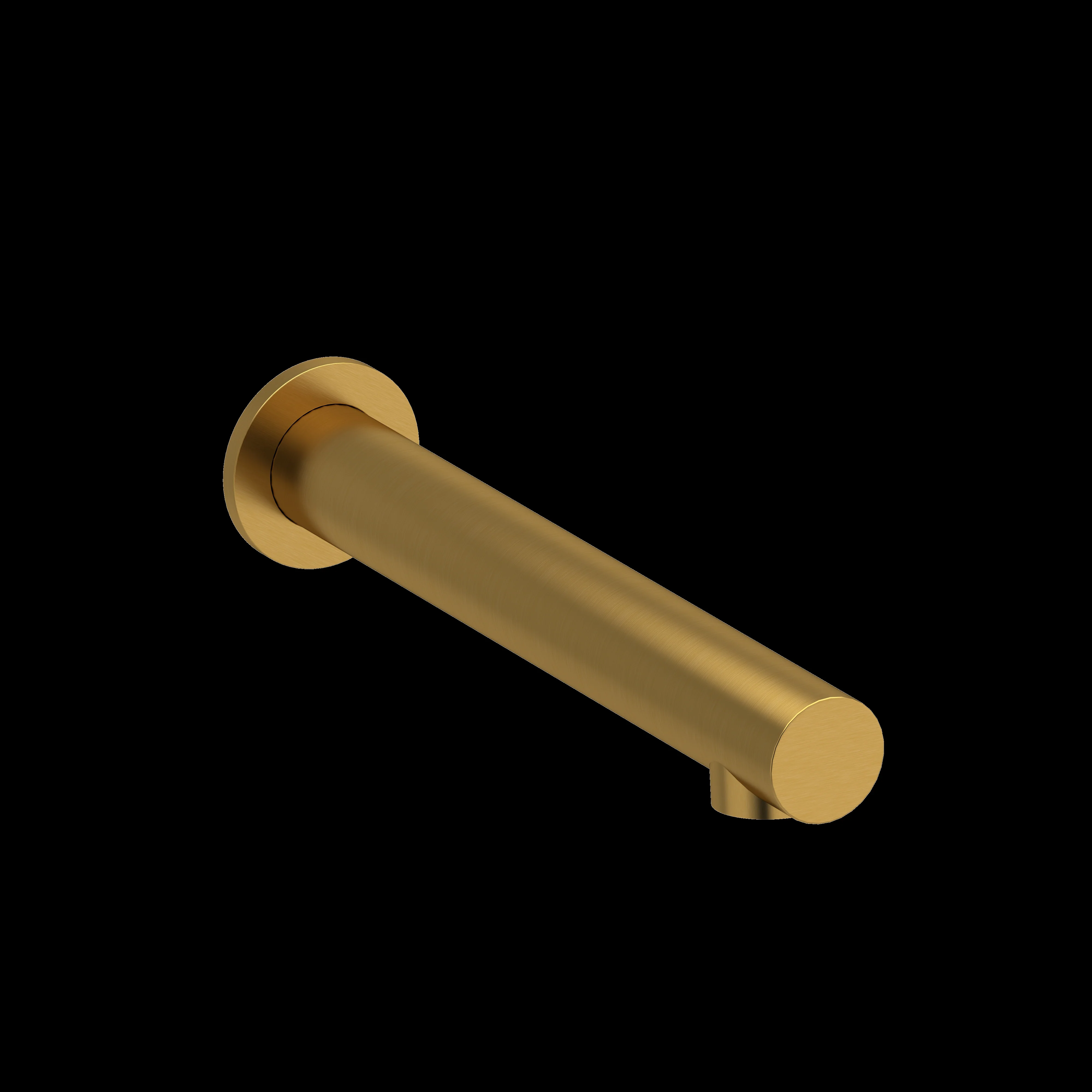 Riobel 867 Wall Mount Tub Spout