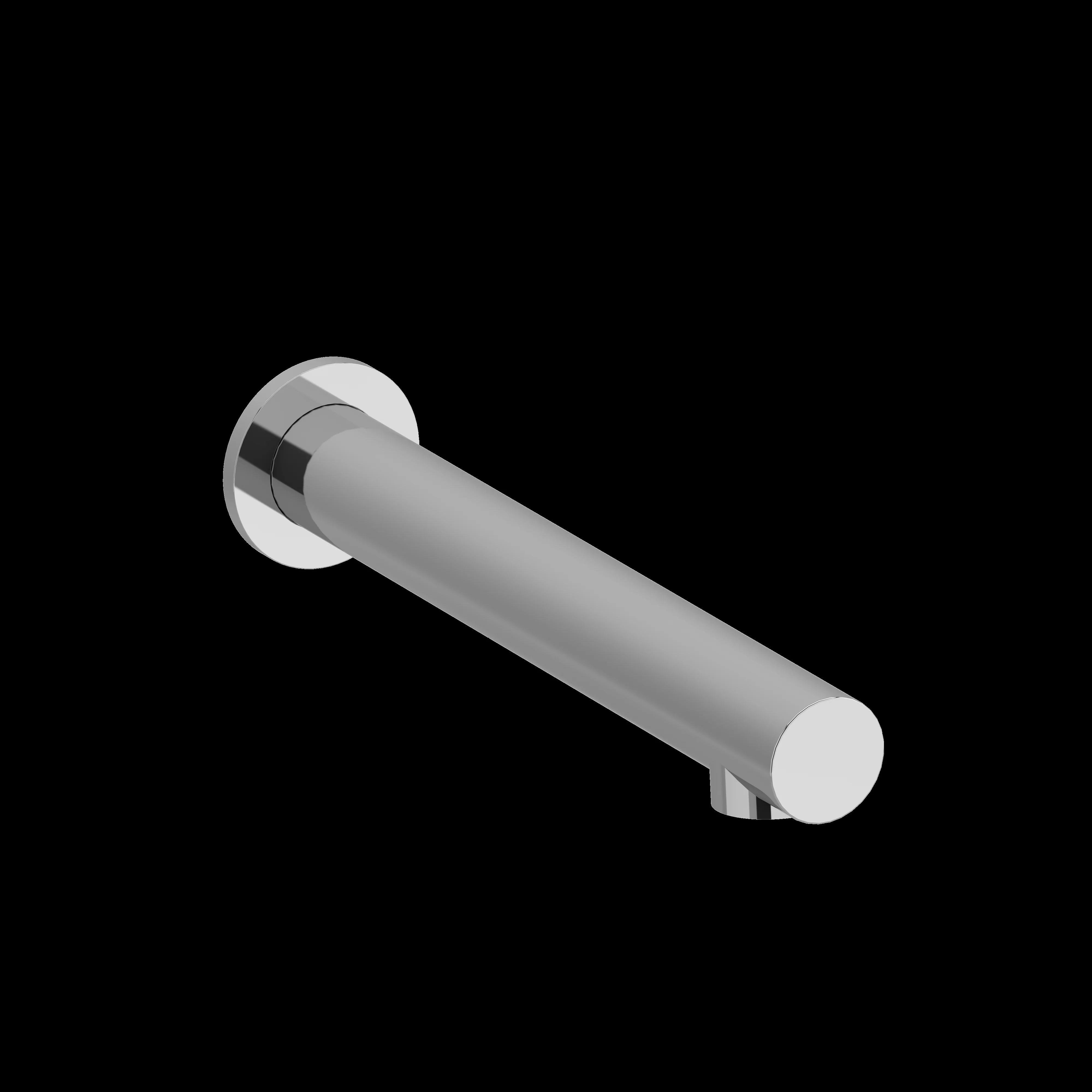 Riobel 867 Wall Mount Tub Spout - Image 4