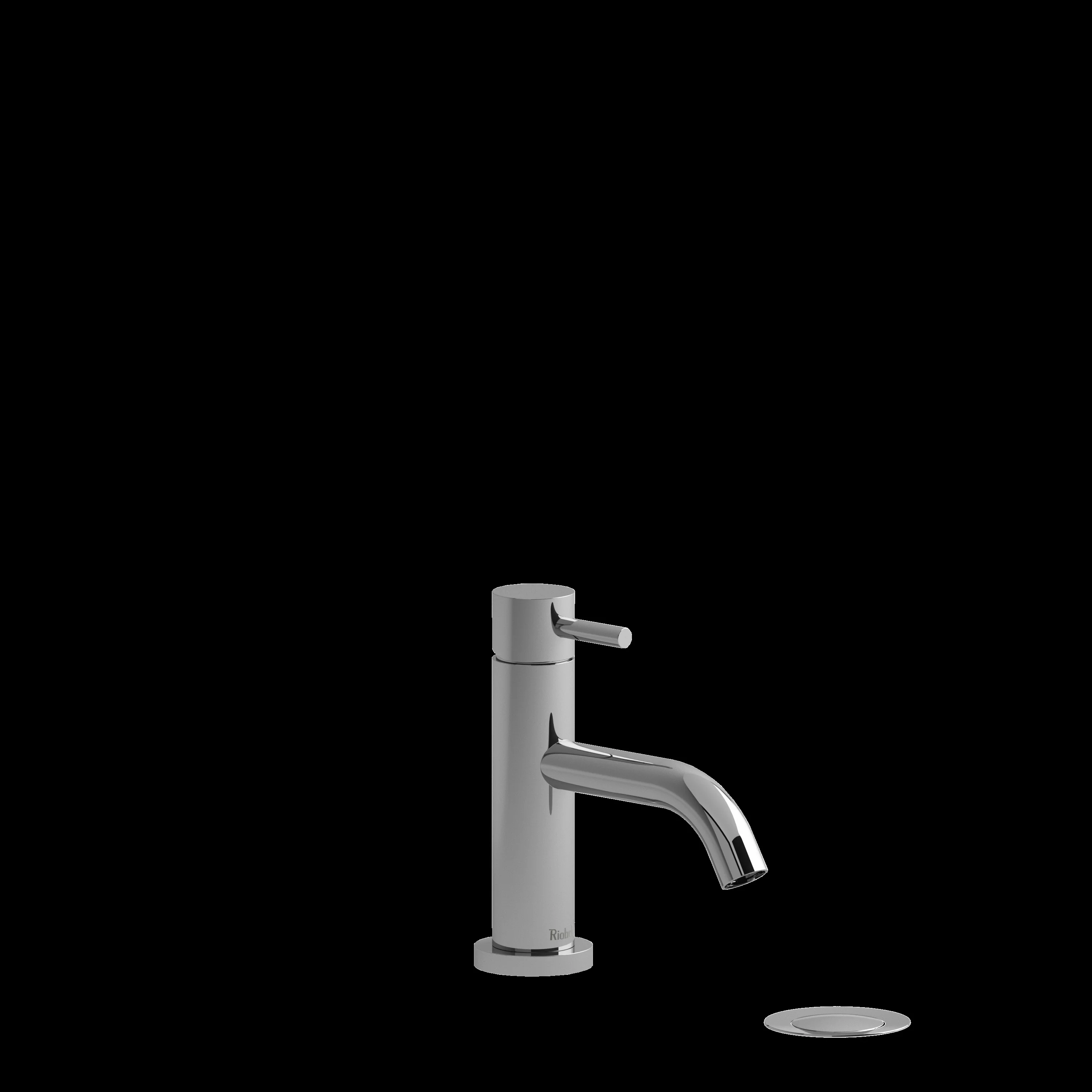 Riobel CS01 CS Single Handle Lavatory Faucet - Image 2