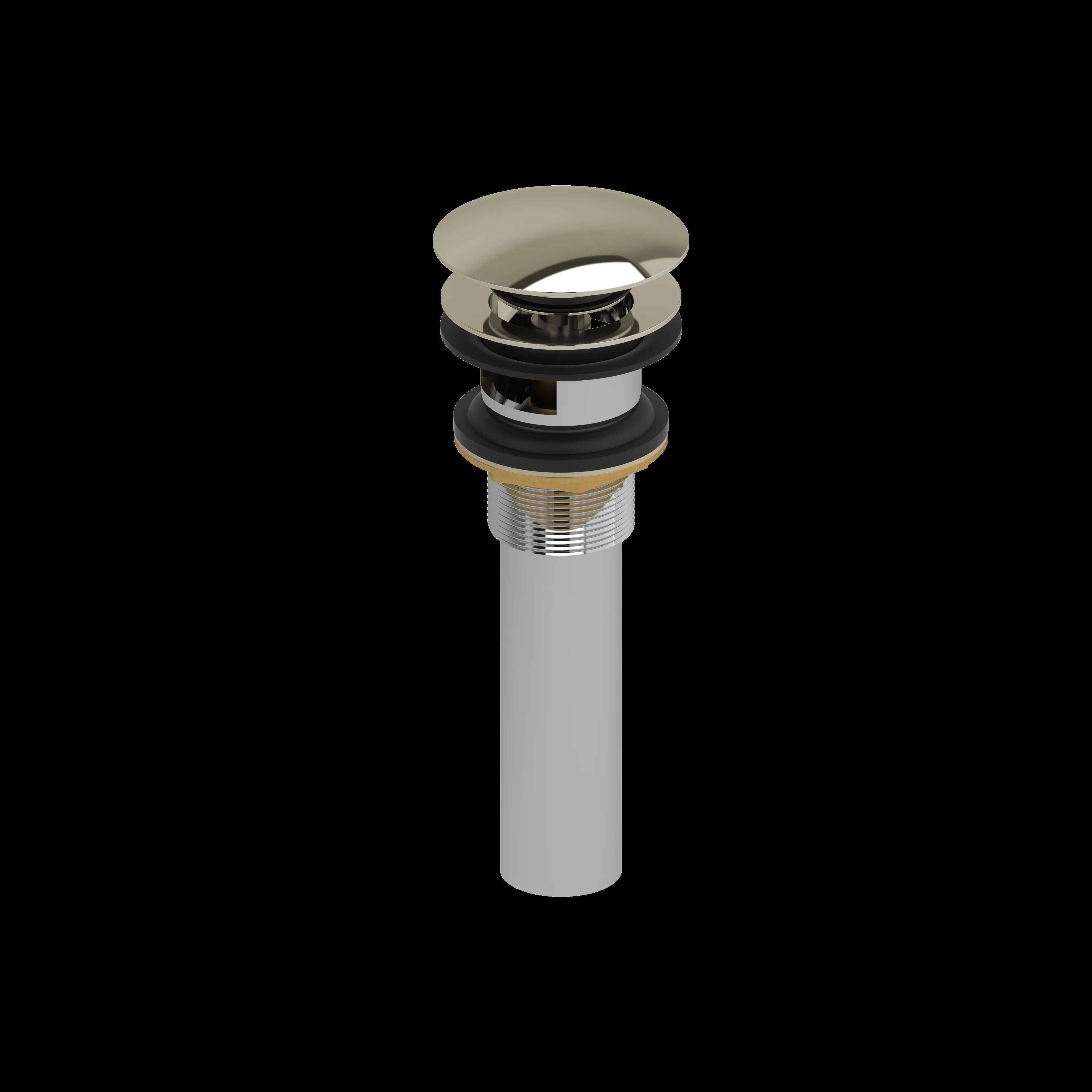 Riobel DB170 Push Drain With Overflow - Image 3