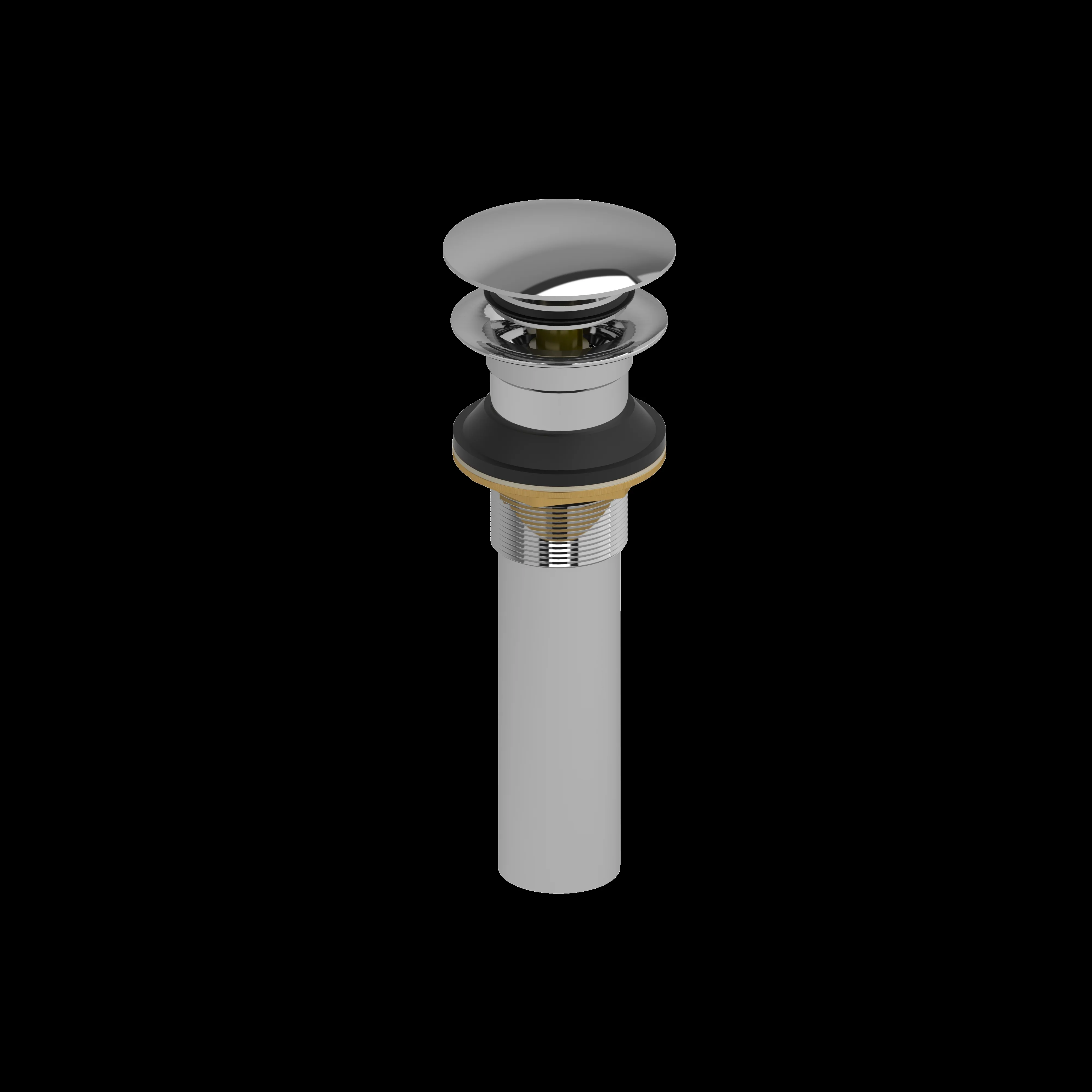 Riobel DL160 Push Drain Without Overflow - Image 5