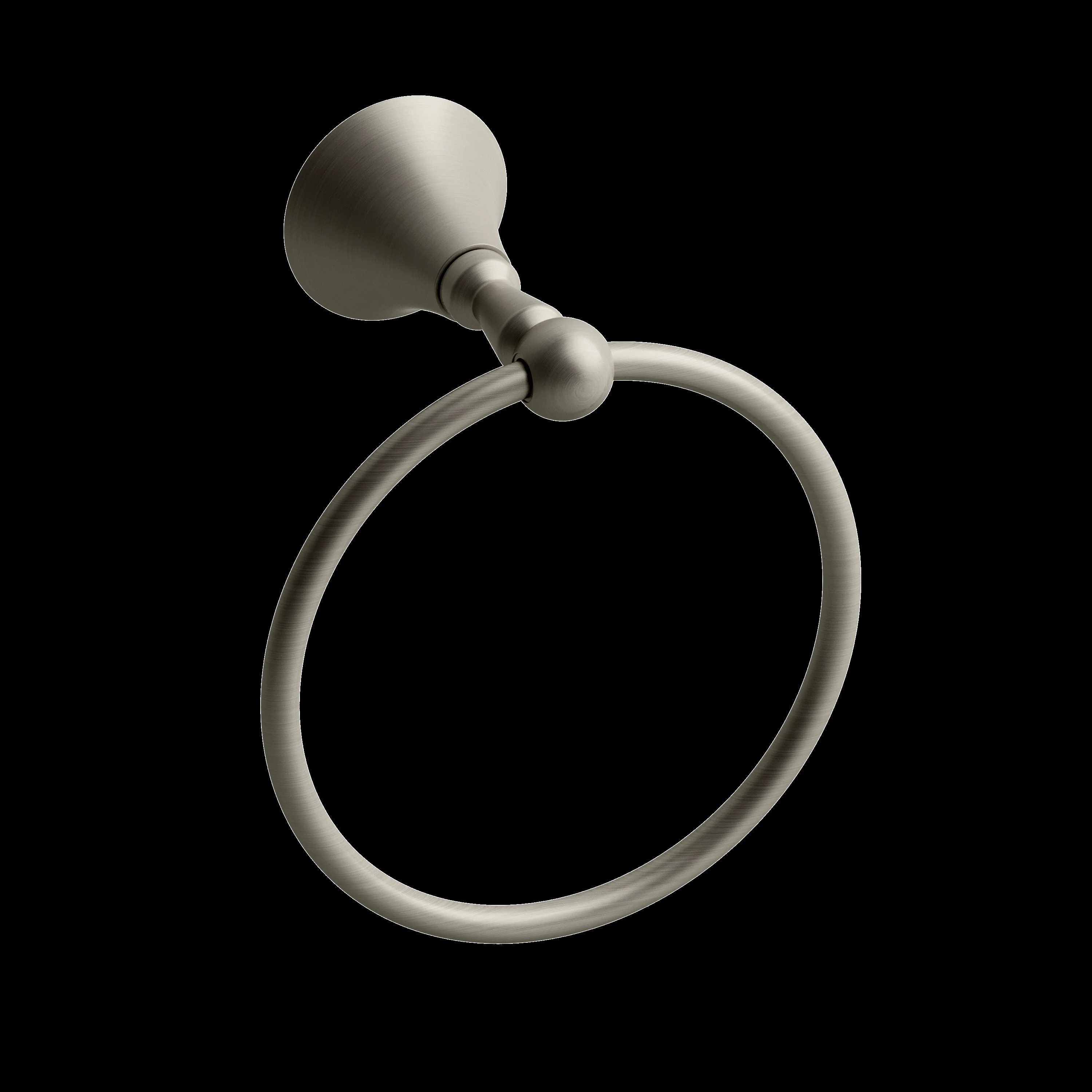 Riobel HU7 Hudson Towel Ring