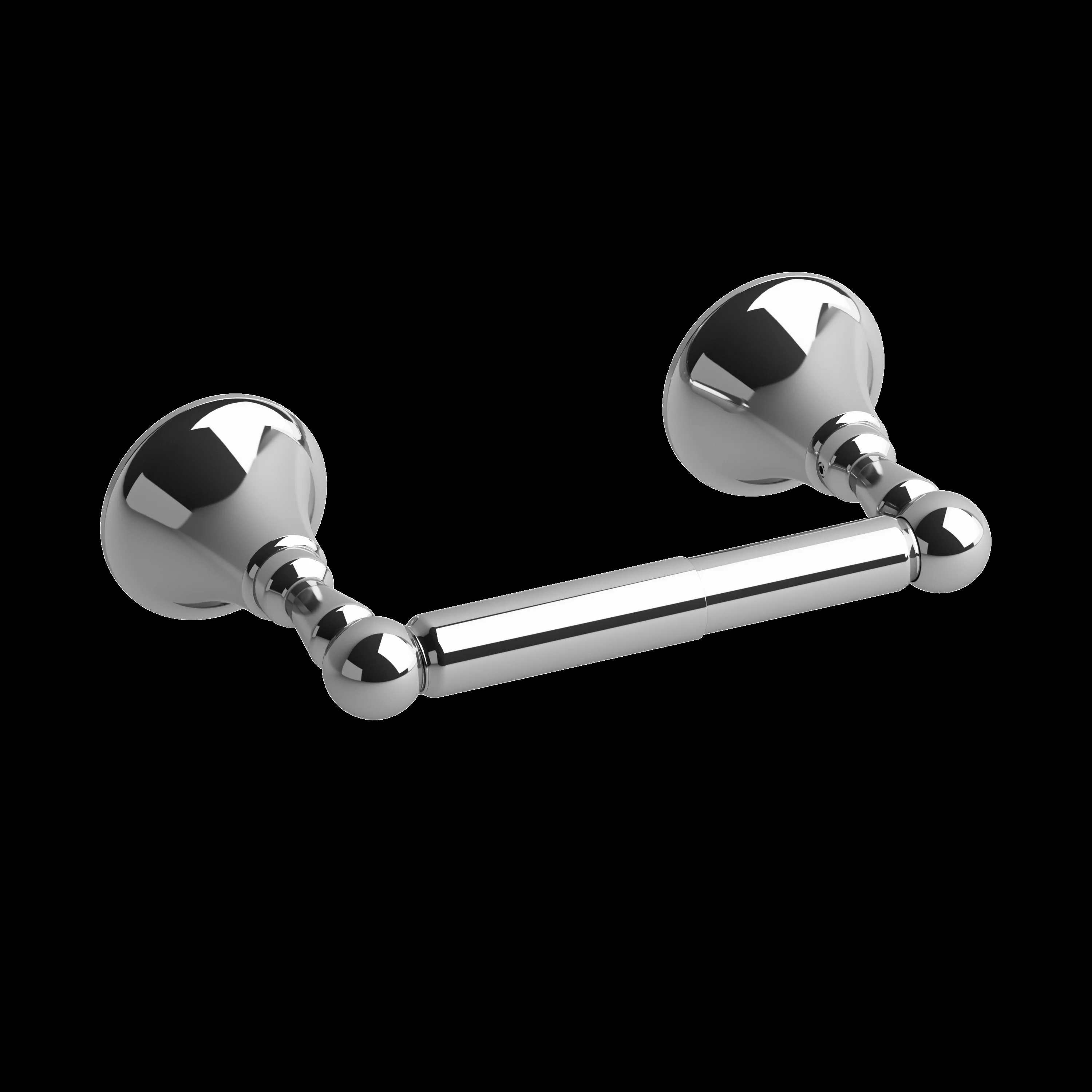 Riobel MM3 Momenti Toilet Paper Holder - Image 4