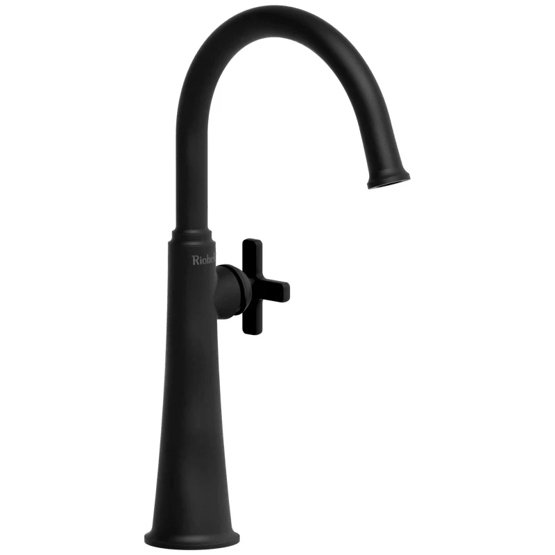 Riobel MMRDL01 Momenti Single Handle Tall Lavatory Faucet with C-Spout - Image 31