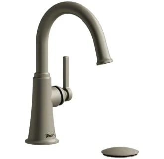 Riobel MMRDS01 Momenti Single Handle Lavatory Faucet with C-Spout - Image 23