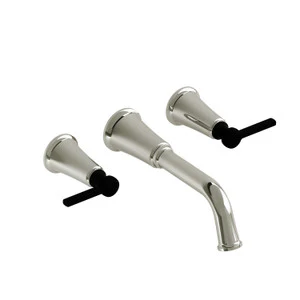 Riobel MMSQ03 Momenti Wall Mount Lavatory Faucet - Image 27