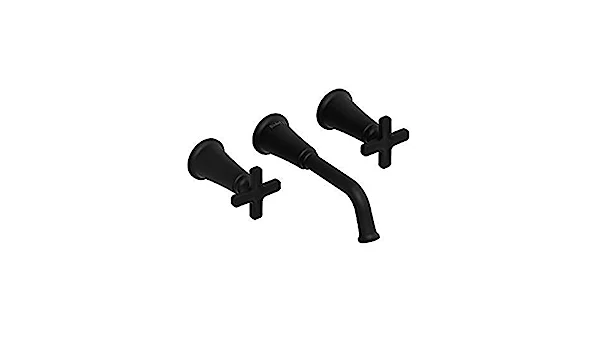 Riobel MMSQ03 Momenti Wall Mount Lavatory Faucet - Image 31