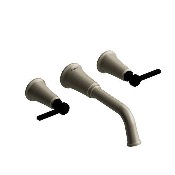 Riobel MMSQ05 Momenti Wall Mount Tub Filler - Image 28