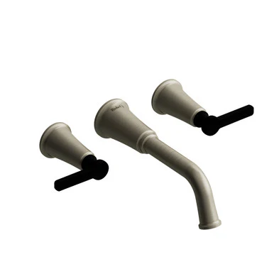 Riobel MMSQ05 Momenti Wall Mount Tub Filler - Image 33