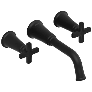 Riobel MMSQ05 Momenti Wall Mount Tub Filler - Image 34