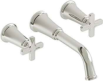 Riobel MMSQ05 Momenti Wall Mount Tub Filler - Image 36