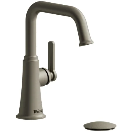 Riobel MMSQS01 Momenti Single Handle Lavatory Faucet with U-Spout - Image 19