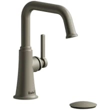 Riobel MMSQS01 Momenti Single Handle Lavatory Faucet with U-Spout - Image 23