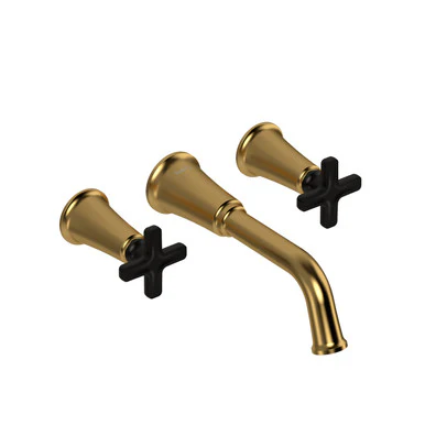 Riobel MMSQS01 Momenti Single Handle Lavatory Faucet with U-Spout - Image 30
