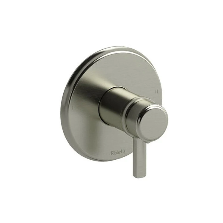 Riobel MMSQS01 Momenti Single Handle Lavatory Faucet with U-Spout - Image 33
