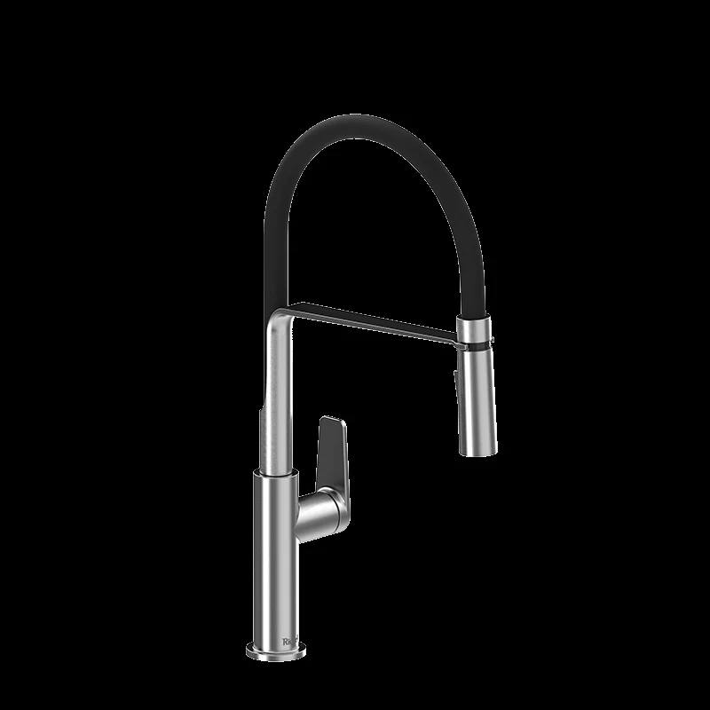 Riobel MY101 Mythic Pre-Rinse Chef-Style Kitchen Faucet - Image 3