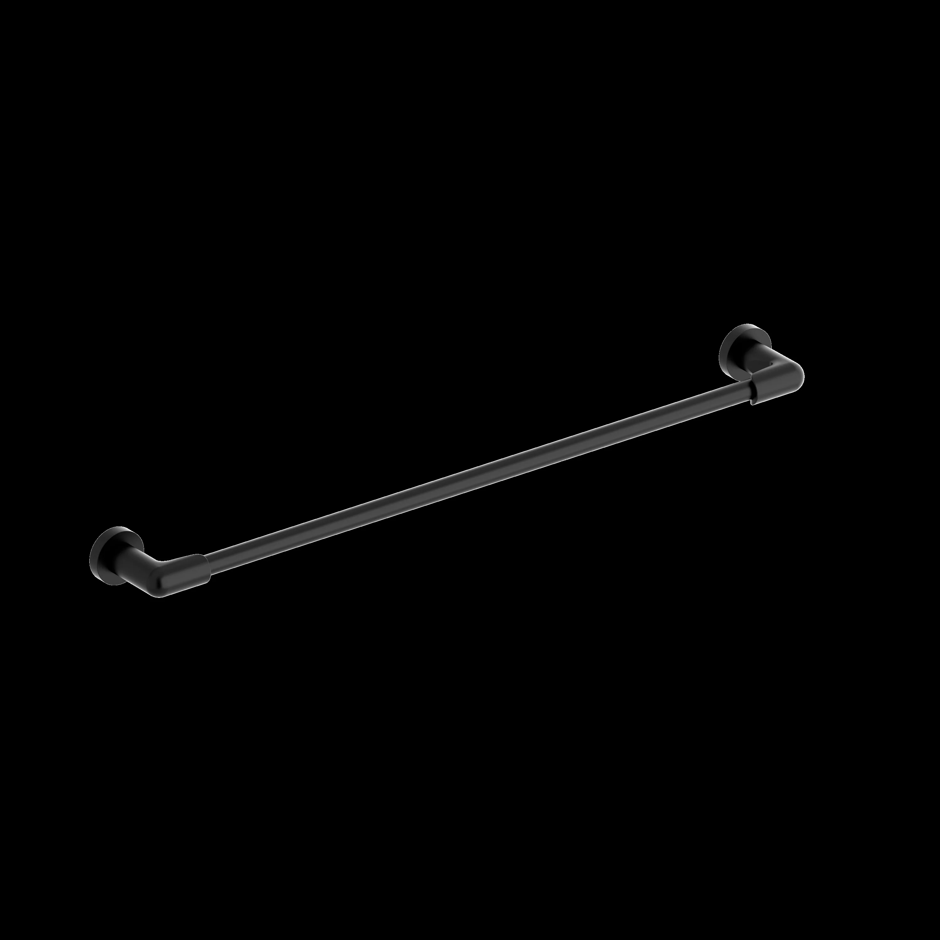 Riobel PB5 Parabola 24" Towel Bar - Image 2