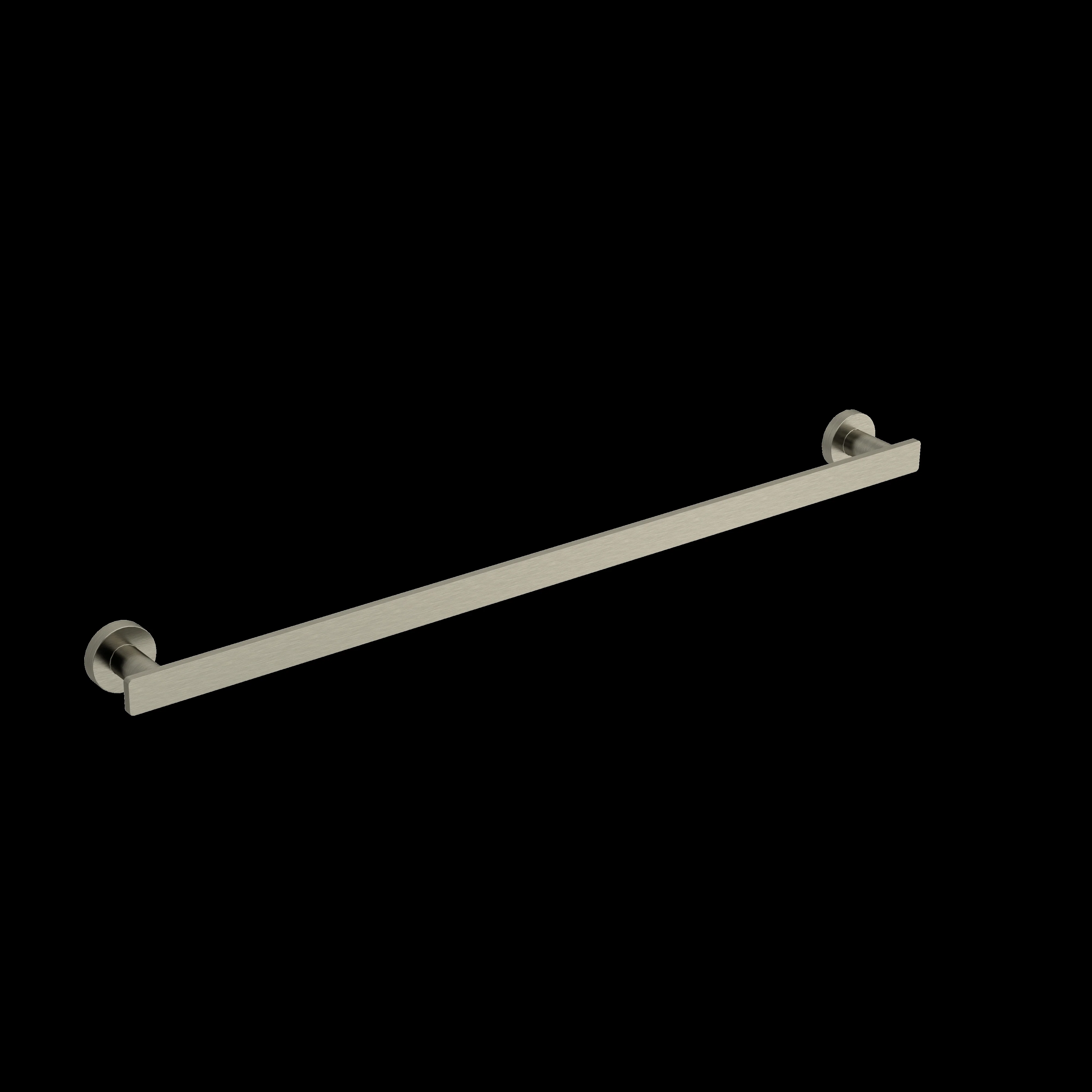 Riobel PX5 Paradox 24" Towel Bar - Image 2