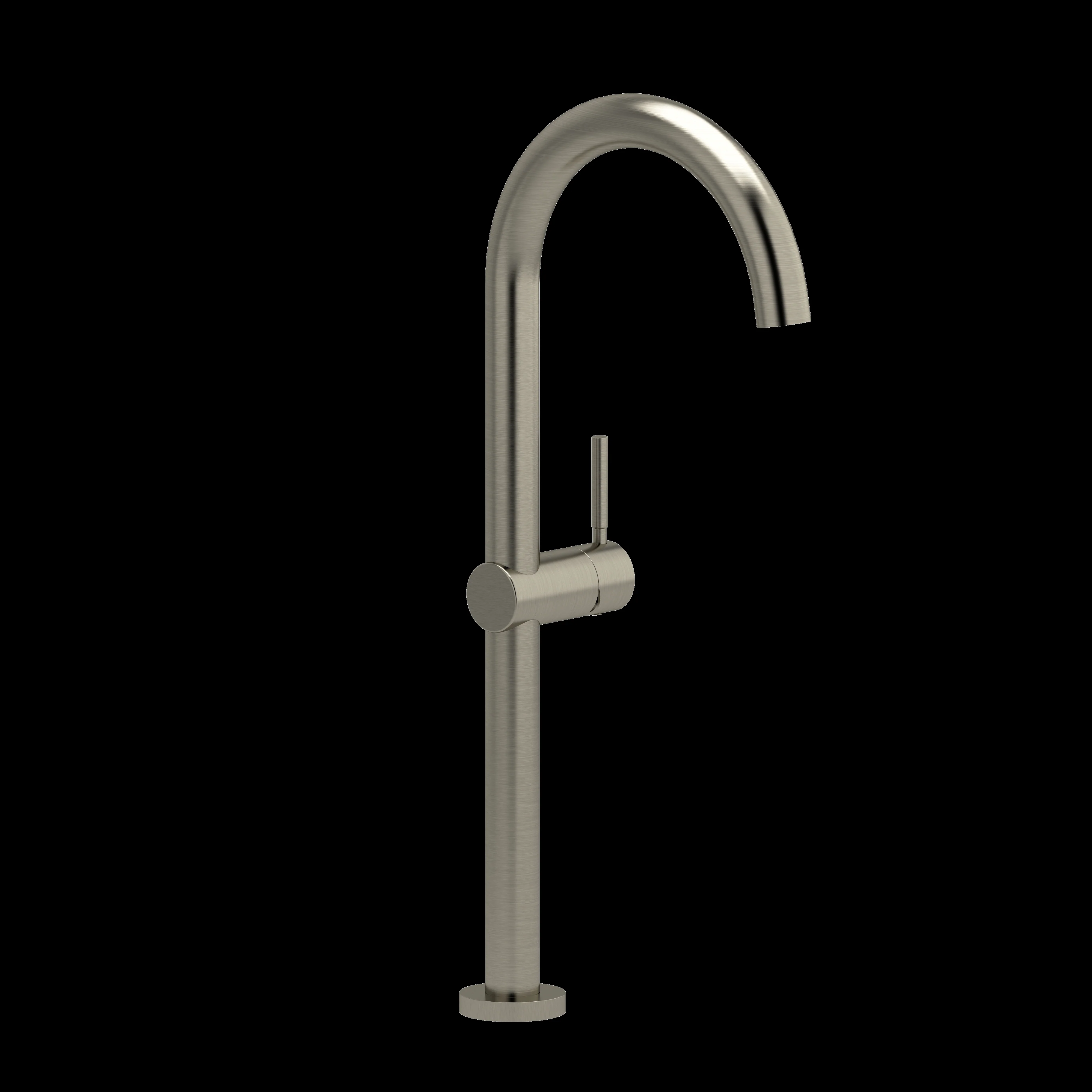 Riobel RL01 Riu Single Handle Tall Lavatory Faucet - Image 3