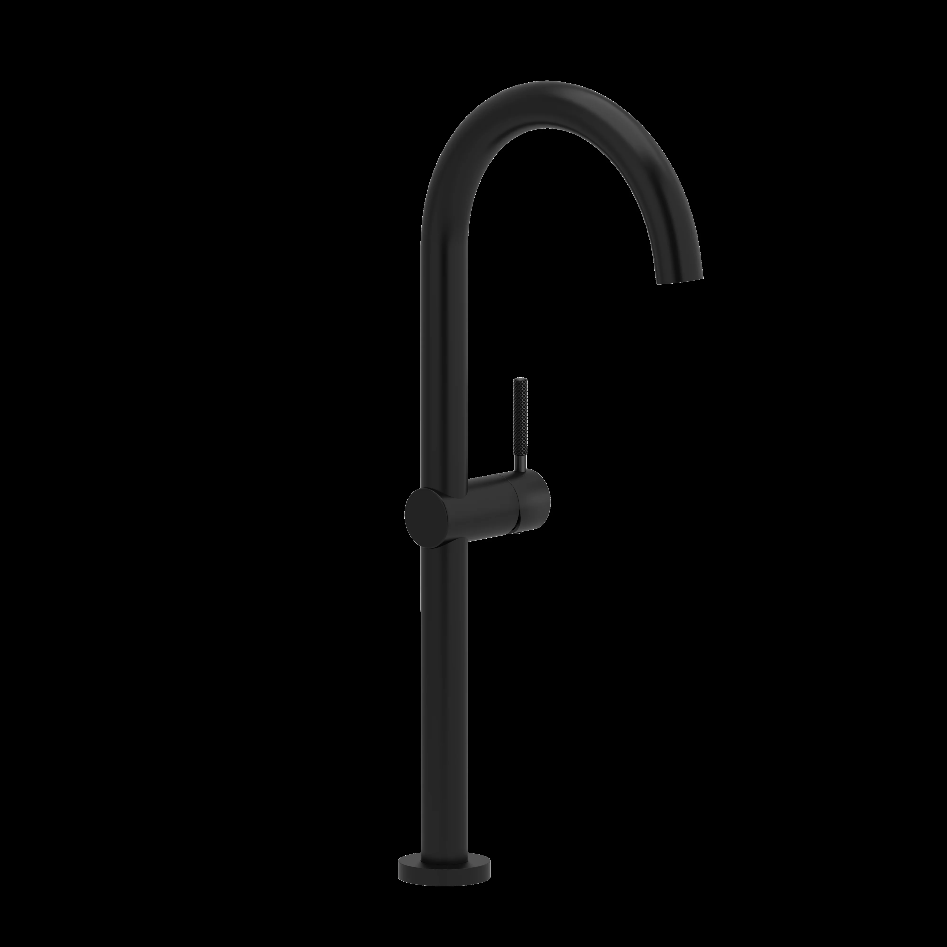 Riobel RL01 Riu Single Handle Tall Lavatory Faucet - Image 6
