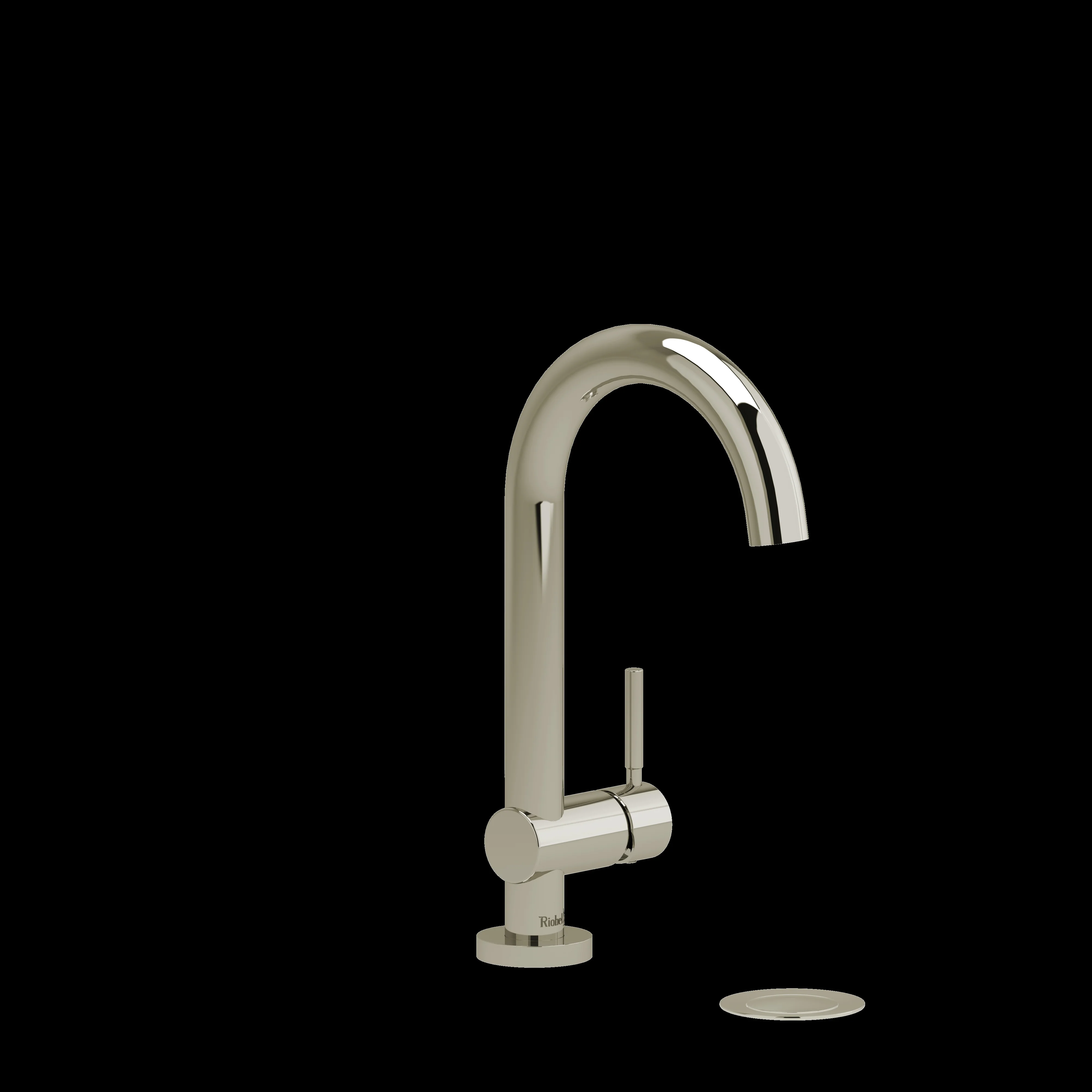 Riobel RU01 Riu Single Handle Lavatory Faucet - Image 10