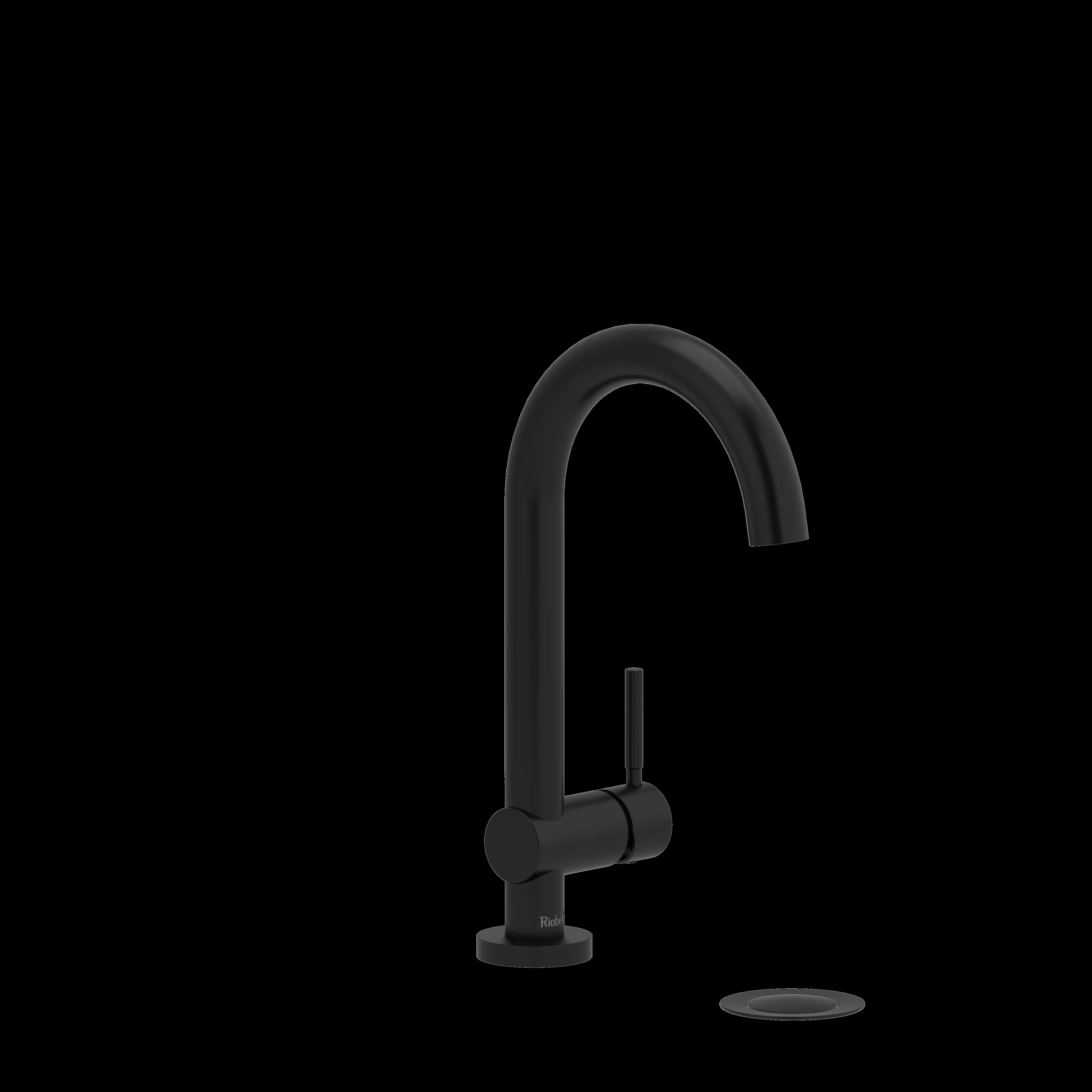 Riobel RU01 Riu Single Handle Lavatory Faucet - Image 2