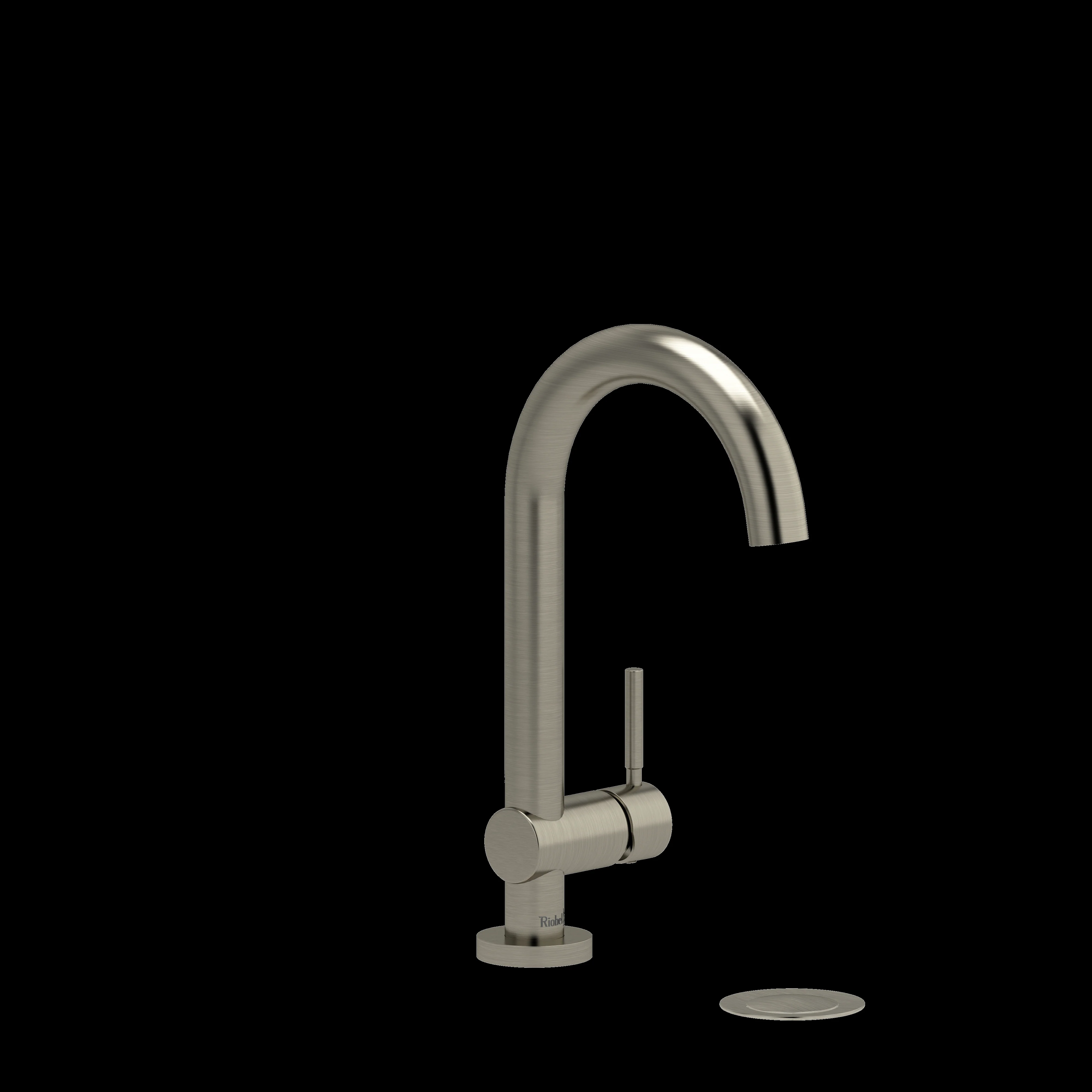 Riobel RU01 Riu Single Handle Lavatory Faucet - Image 3