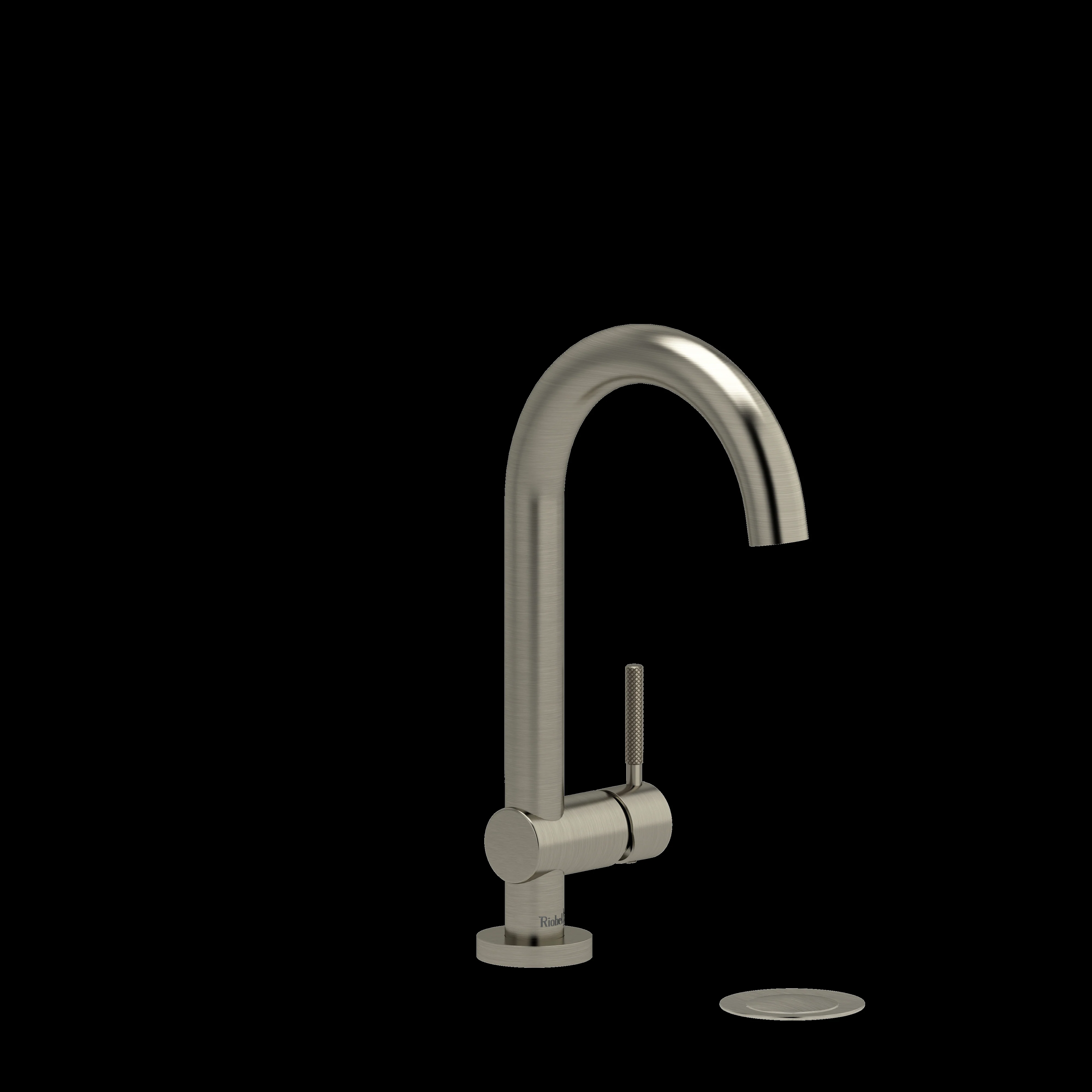 Riobel RU01 Riu Single Handle Lavatory Faucet - Image 7