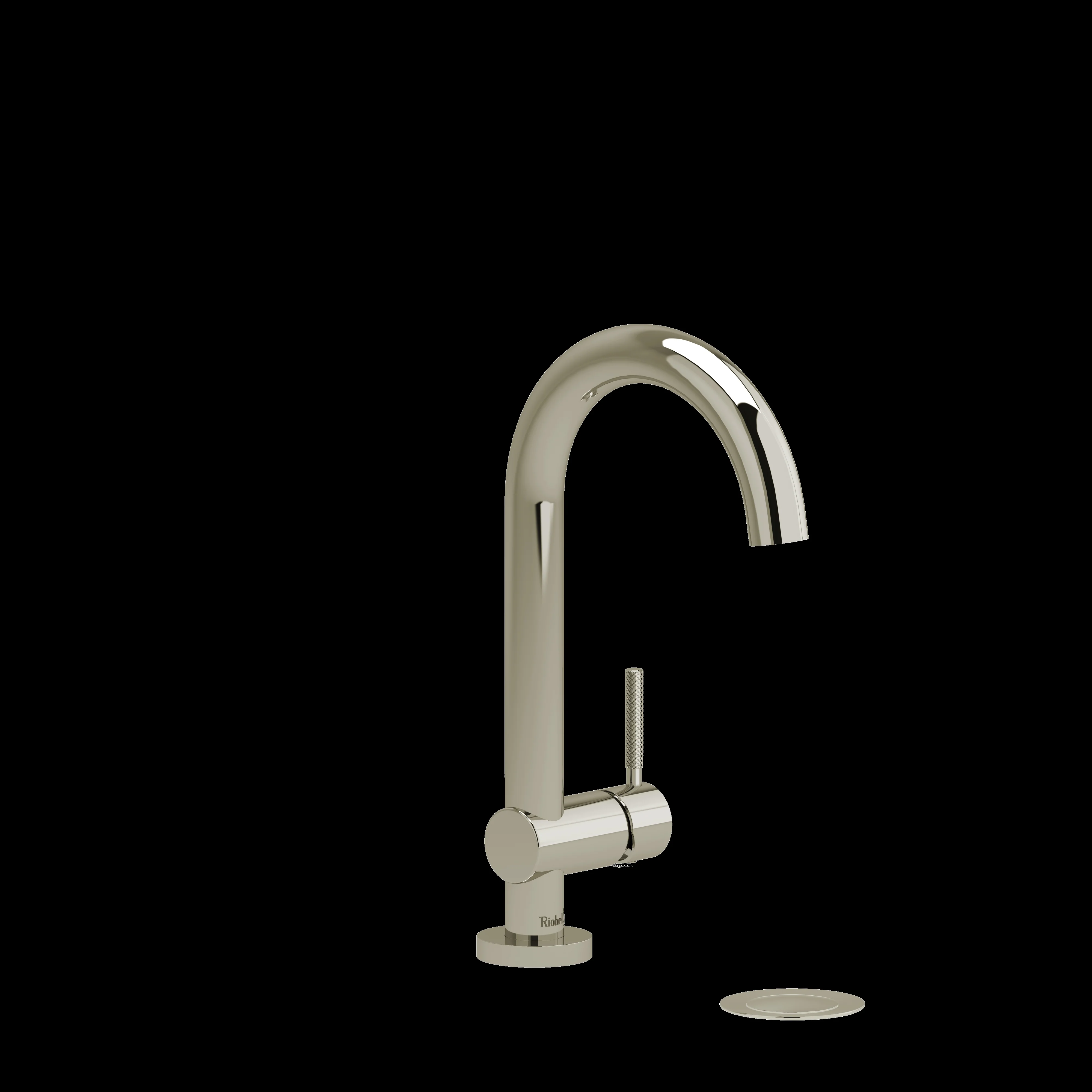 Riobel RU01 Riu Single Handle Lavatory Faucet - Image 9