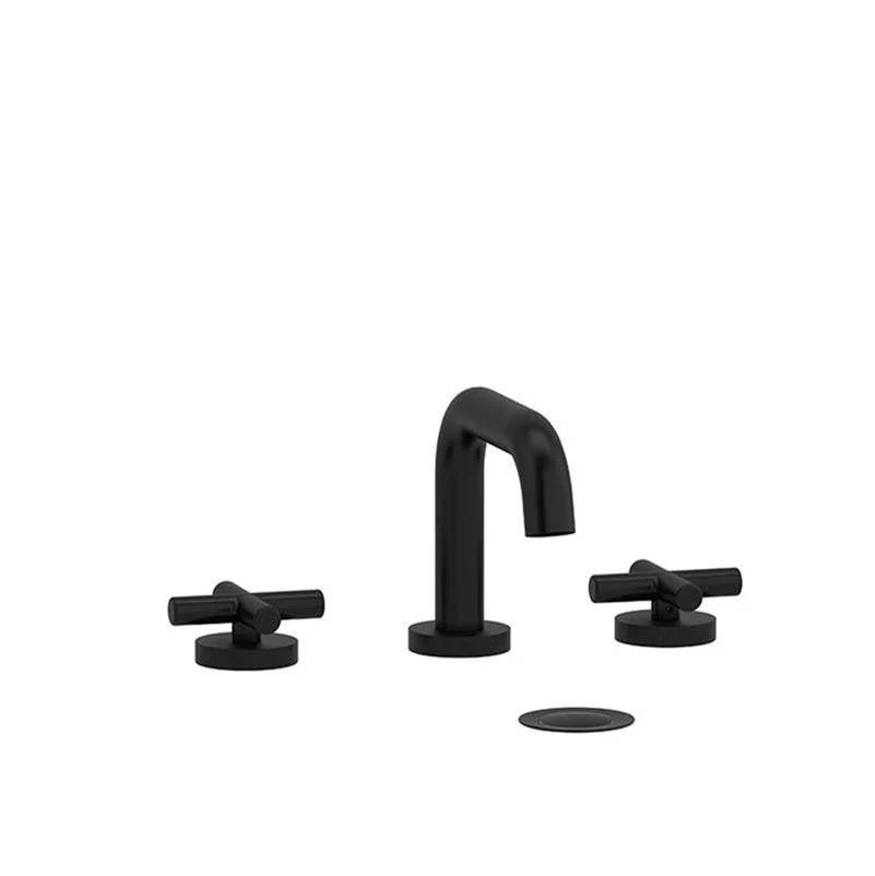 Riobel RU06 Riu Two Hole Tub Filler Without Risers - Image 15