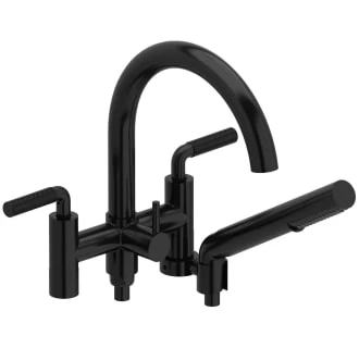 Riobel RU06 Riu Two Hole Tub Filler Without Risers - Image 16