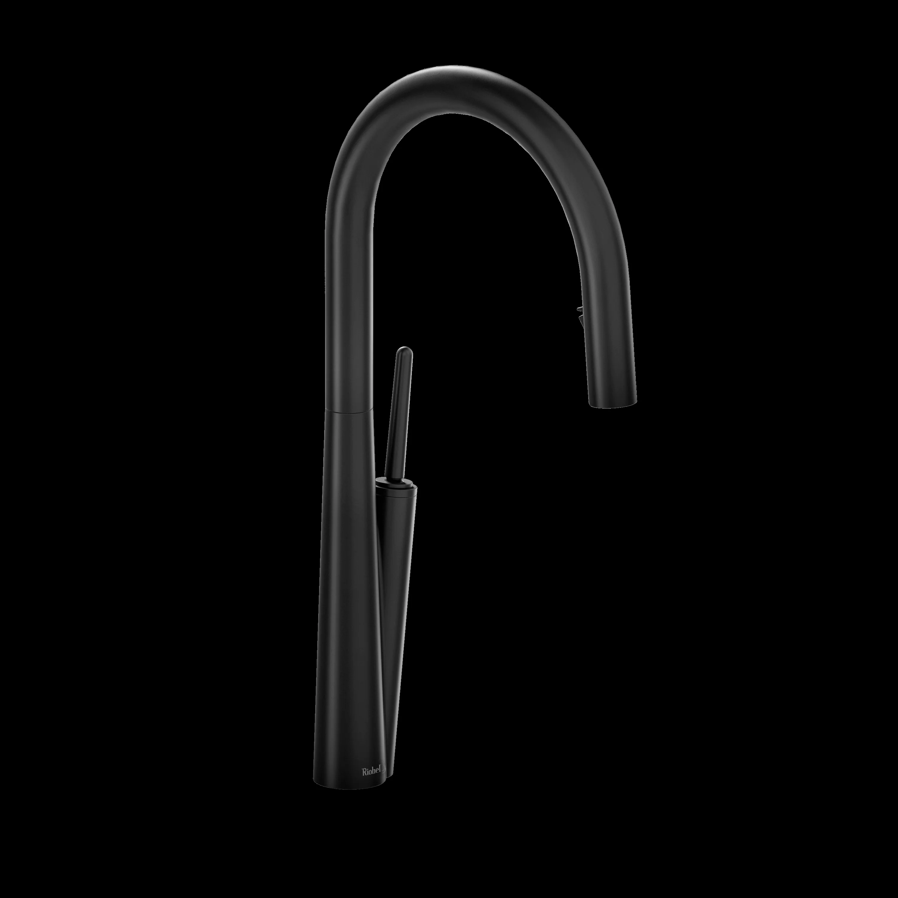 Riobel SC101 Solstice Pull-Down Kitchen Faucet - Image 2