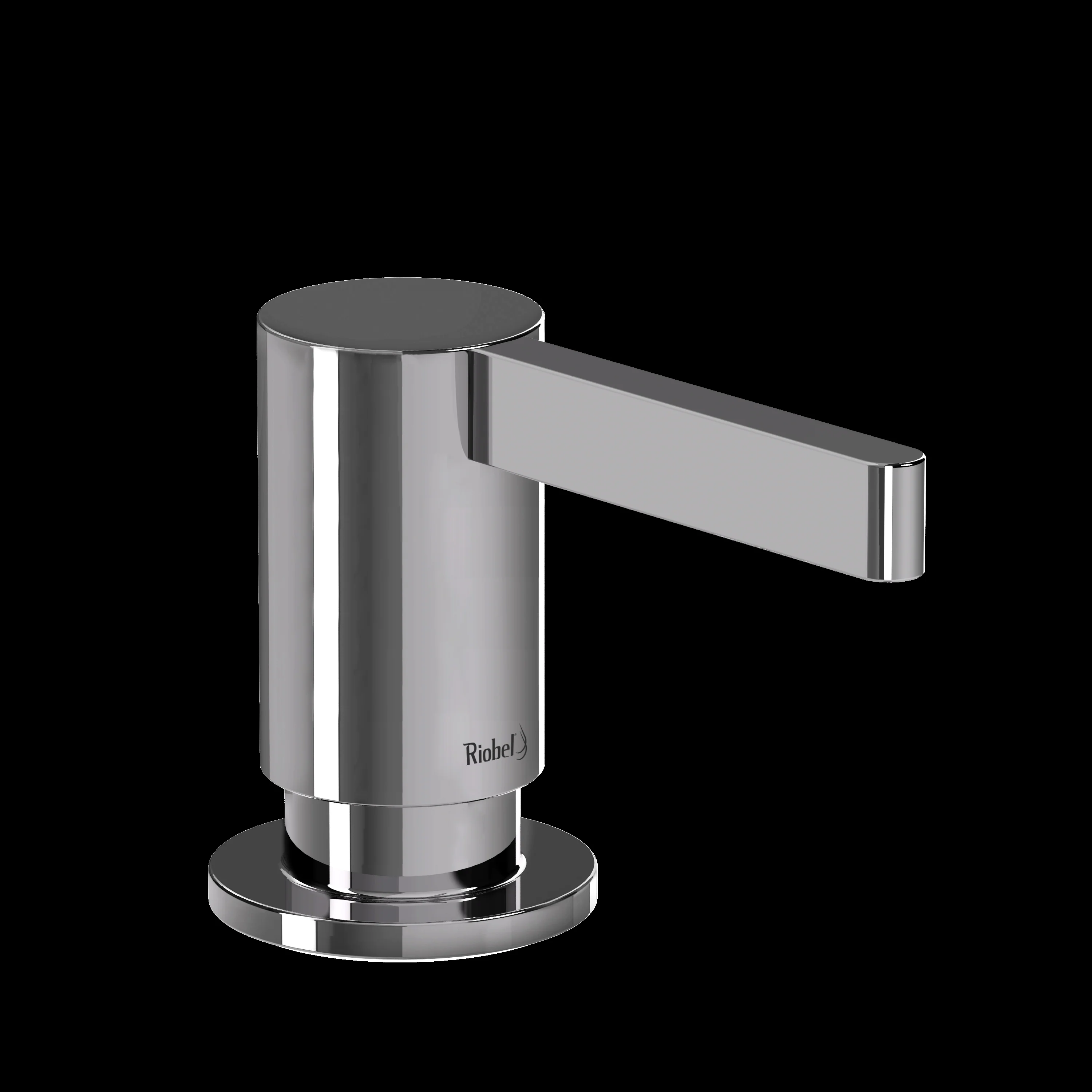 Riobel SD7 Soap Dispenser - Image 3
