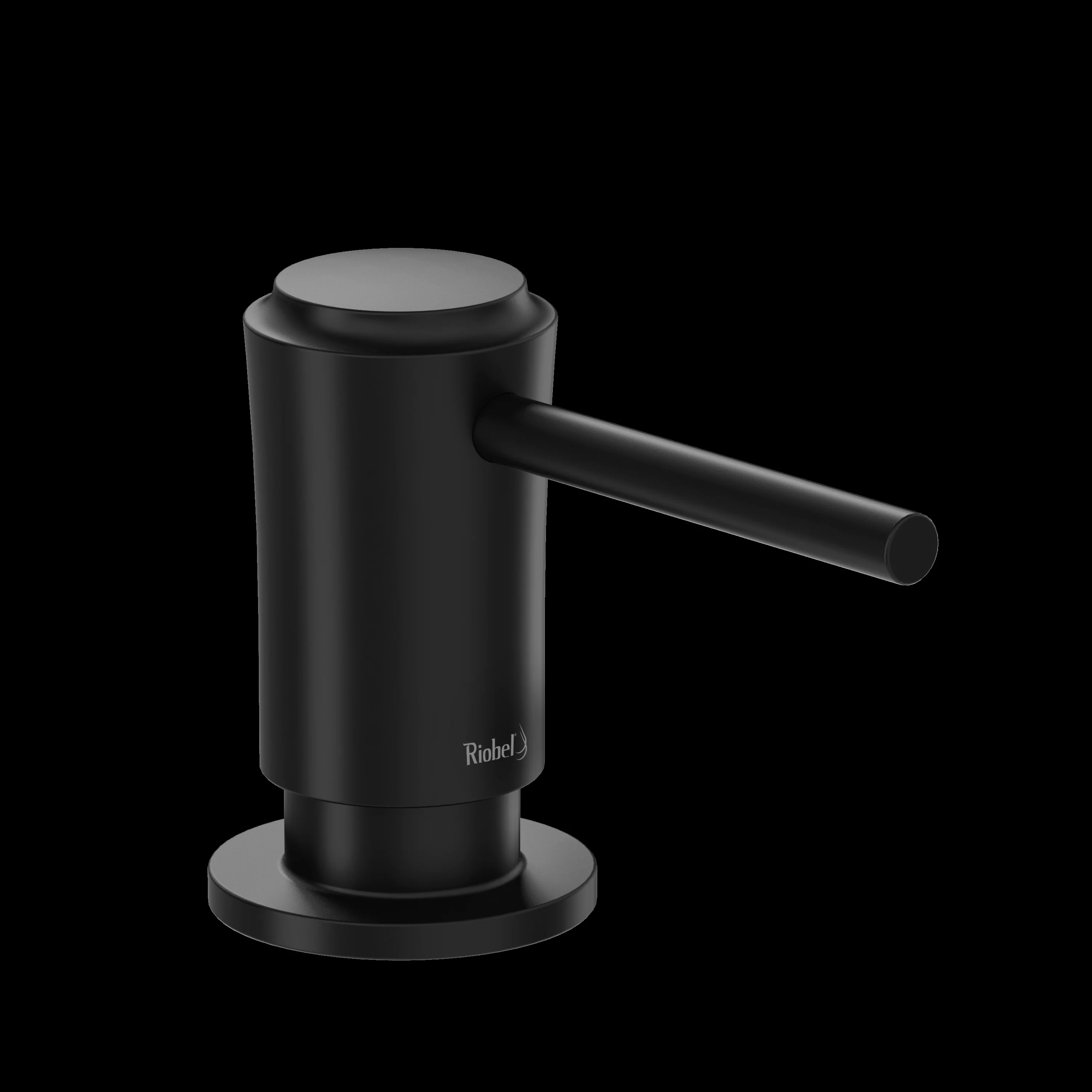Riobel SD9 Soap Dispenser - Image 2