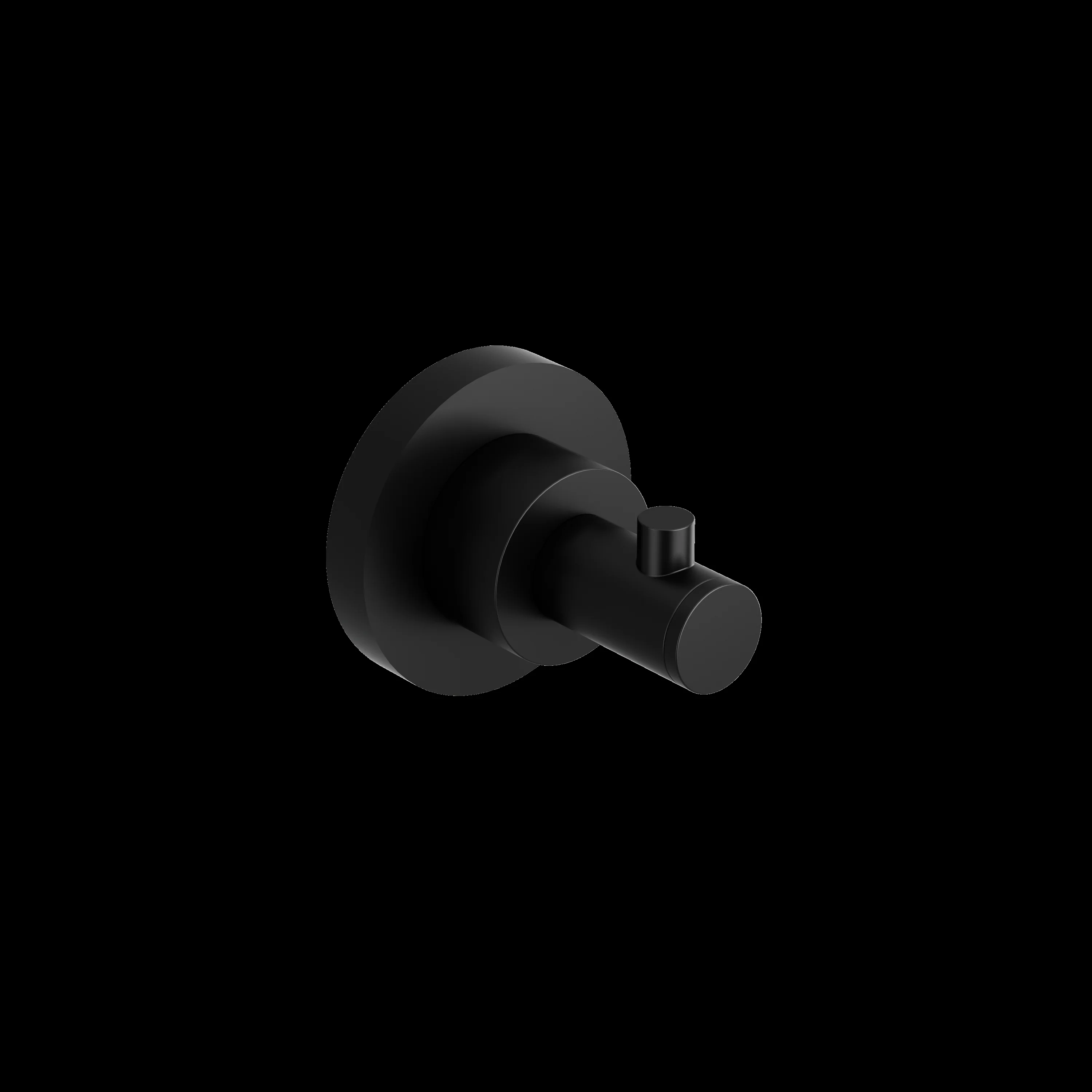 Riobel ST0 Star Robe Hook - Image 2