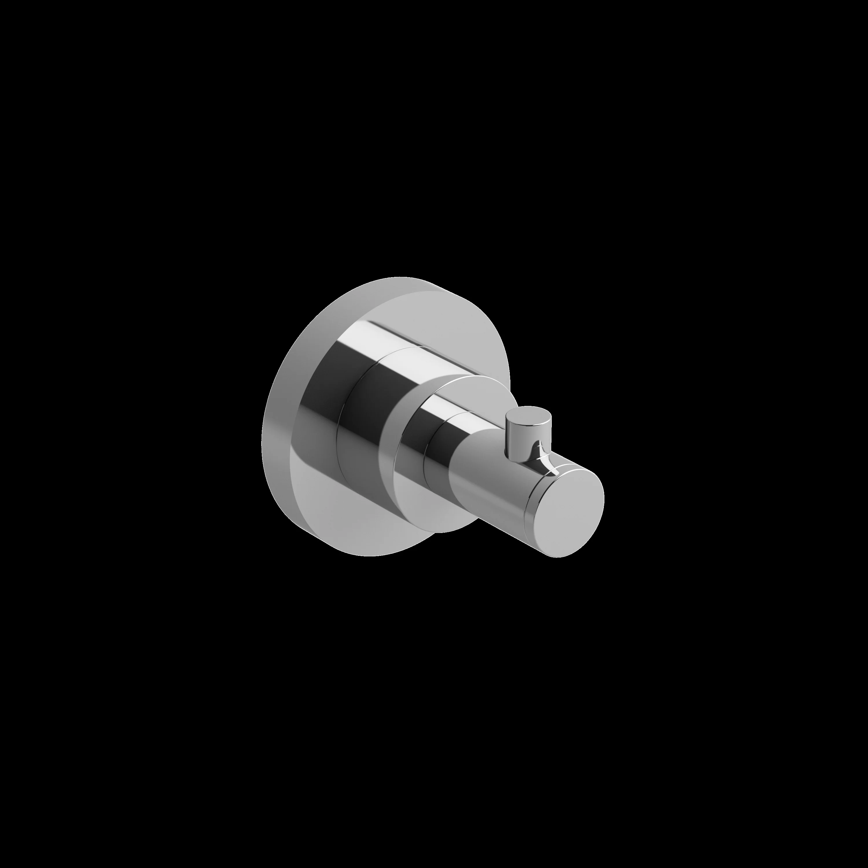Riobel ST0 Star Robe Hook - Image 4