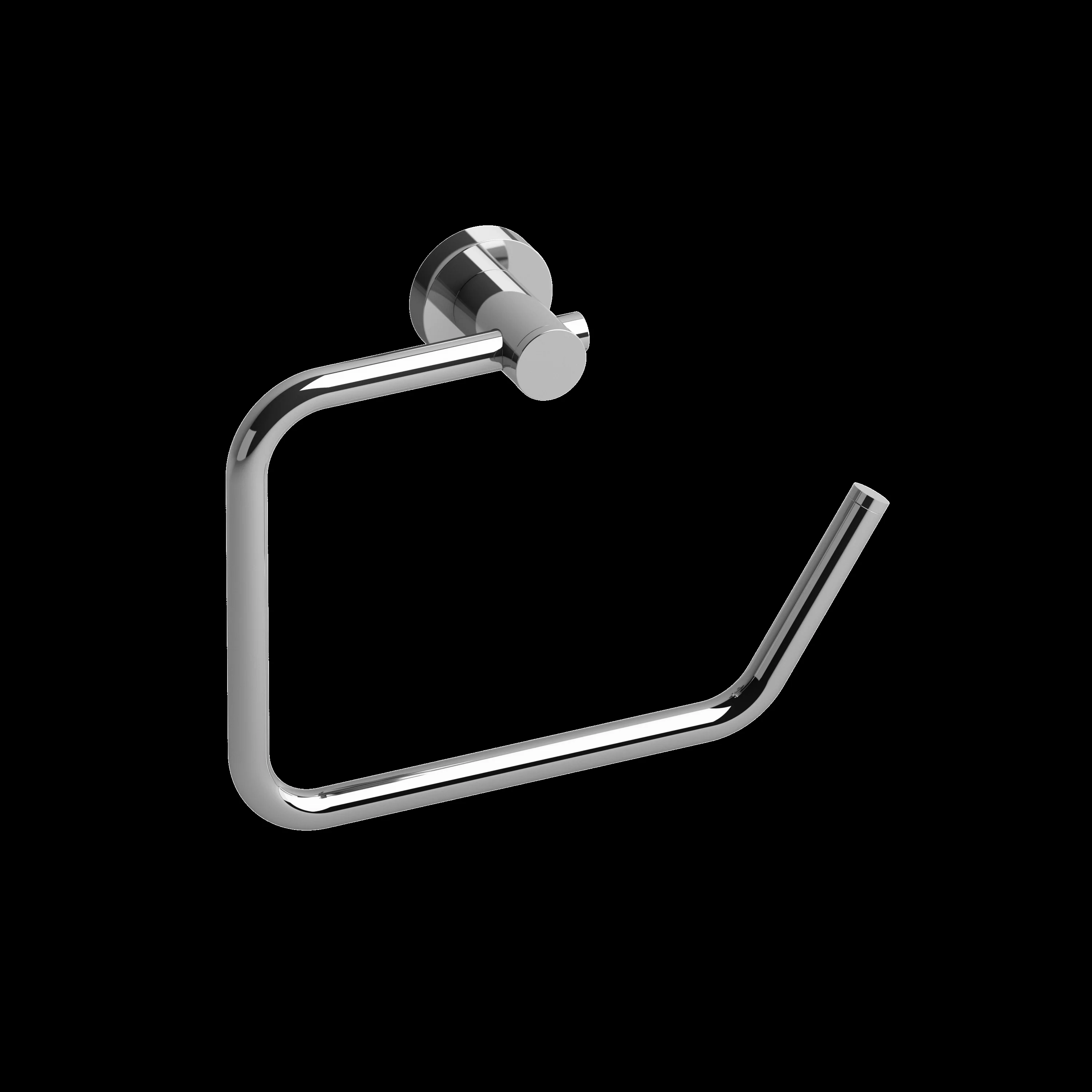 Riobel ST3 Star Toilet Paper Holder - Image 4