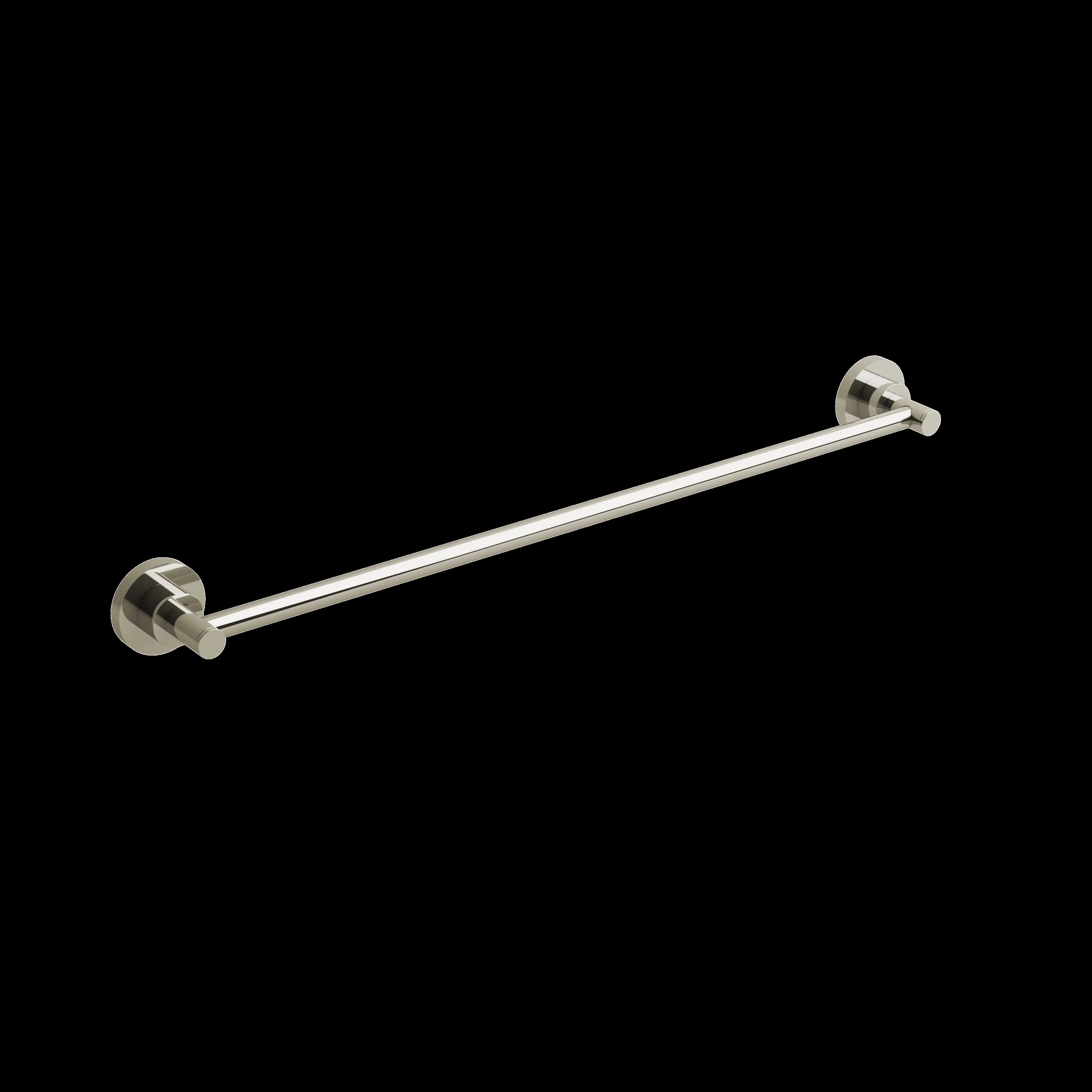 Riobel ST5 Star 24" Towel Bar - Image 5