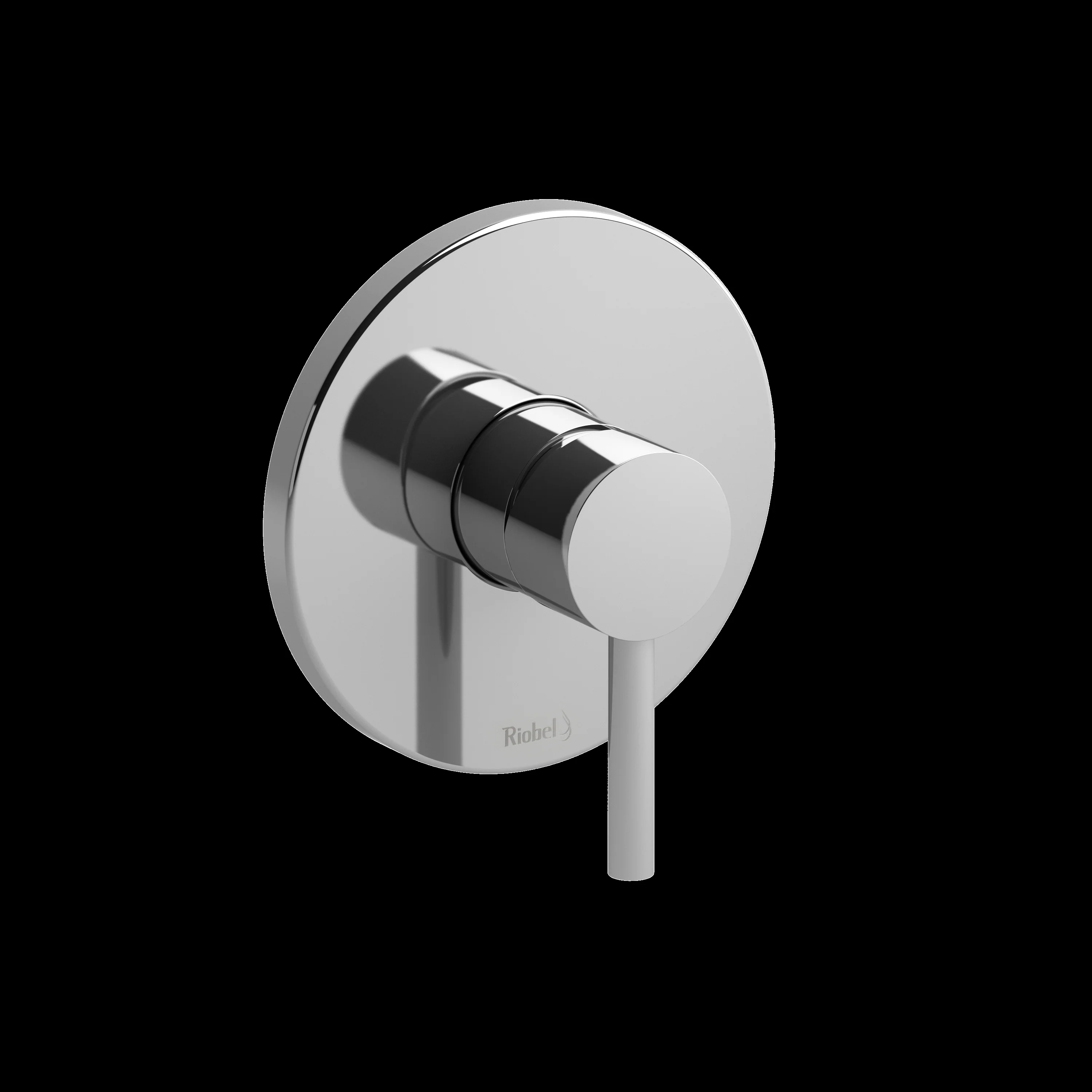 Riobel TCSTM51 CS 1/2" Pressure Balance Trim - Image 2