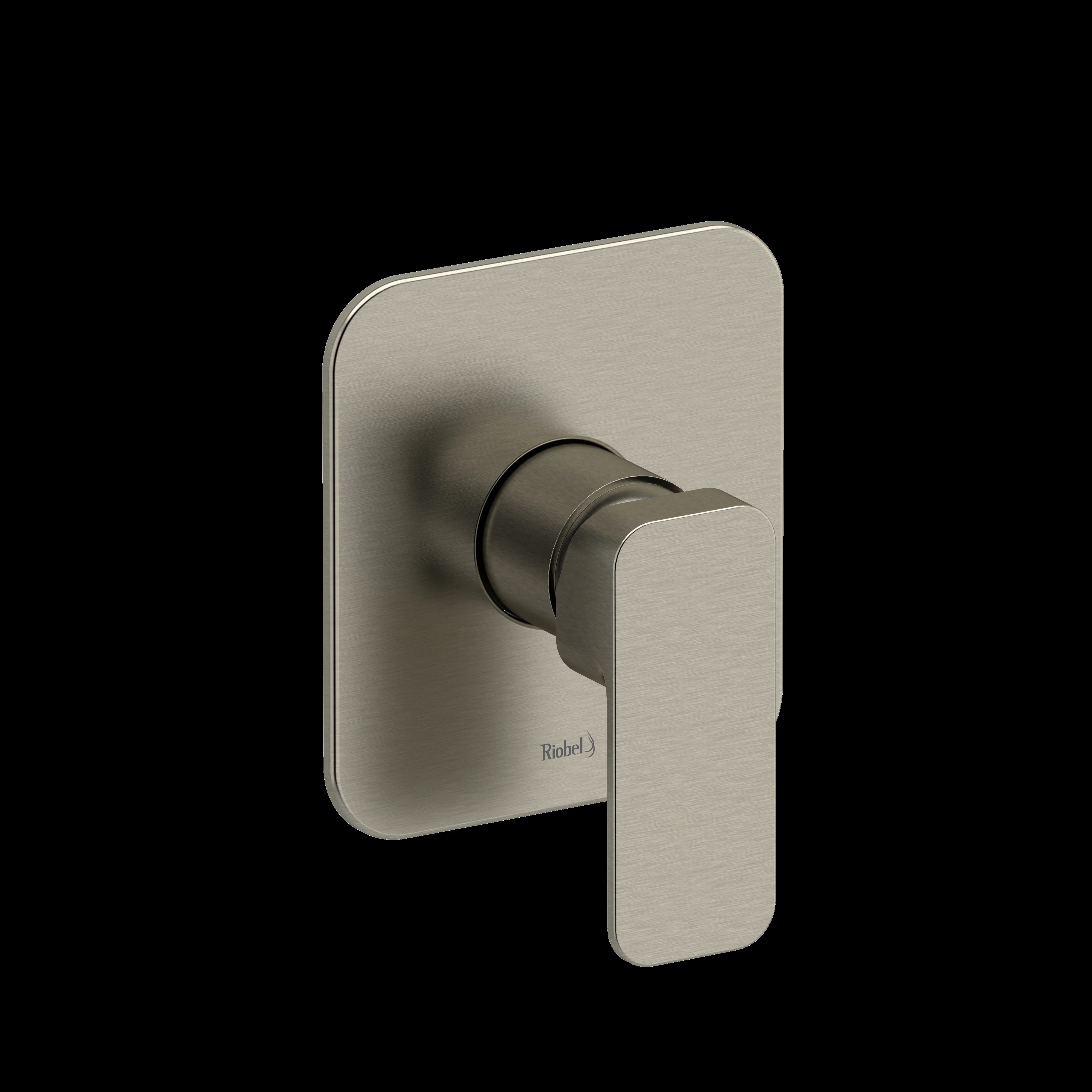 Riobel TEQ51 Equinox 1/2" Pressure Balance Trim - Image 2
