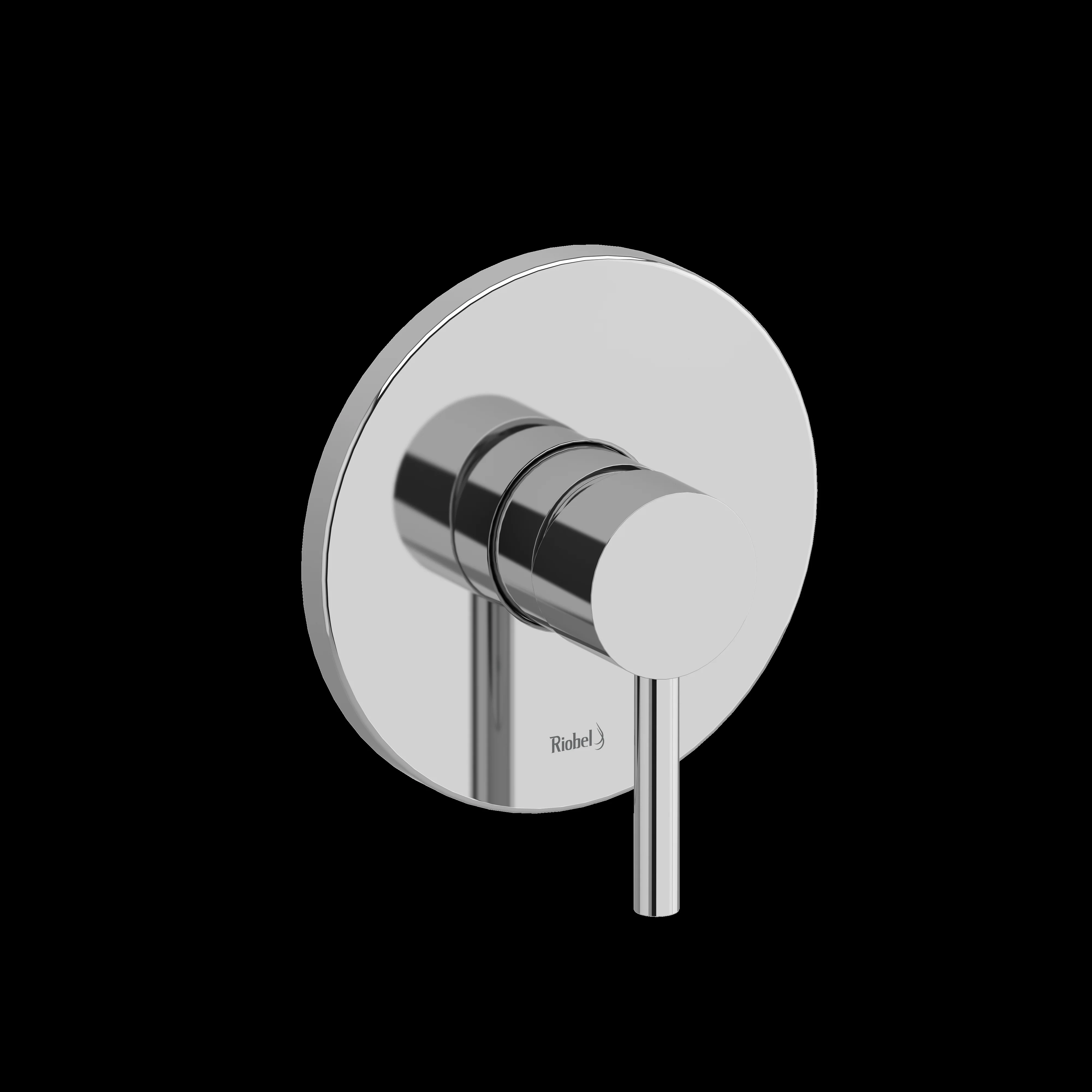 Riobel TGS51 GS 1/2" Pressure Balance Trim - Image 2