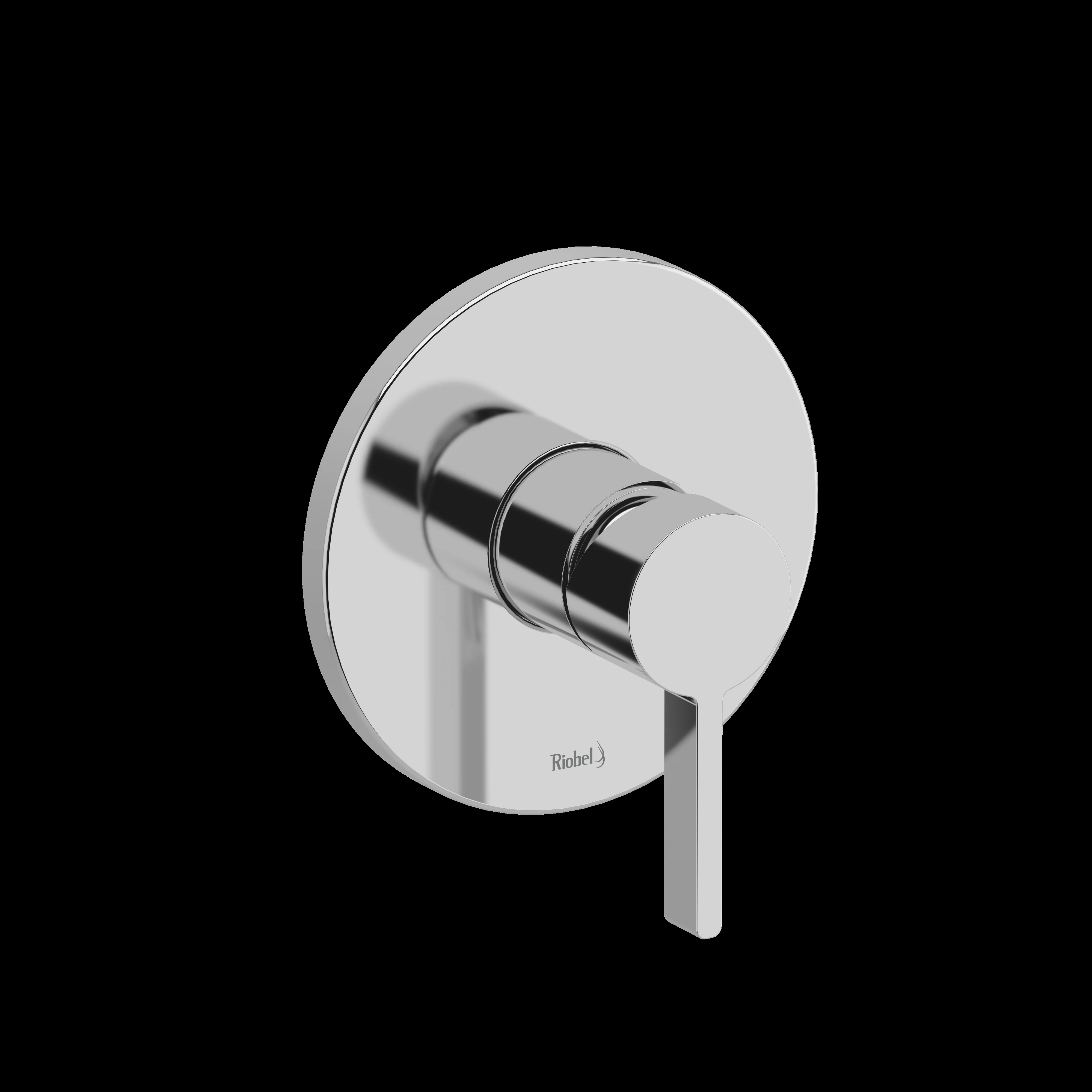 Riobel TPXTM51 Paradox 1/2" Pressure Balance Trim - Image 3