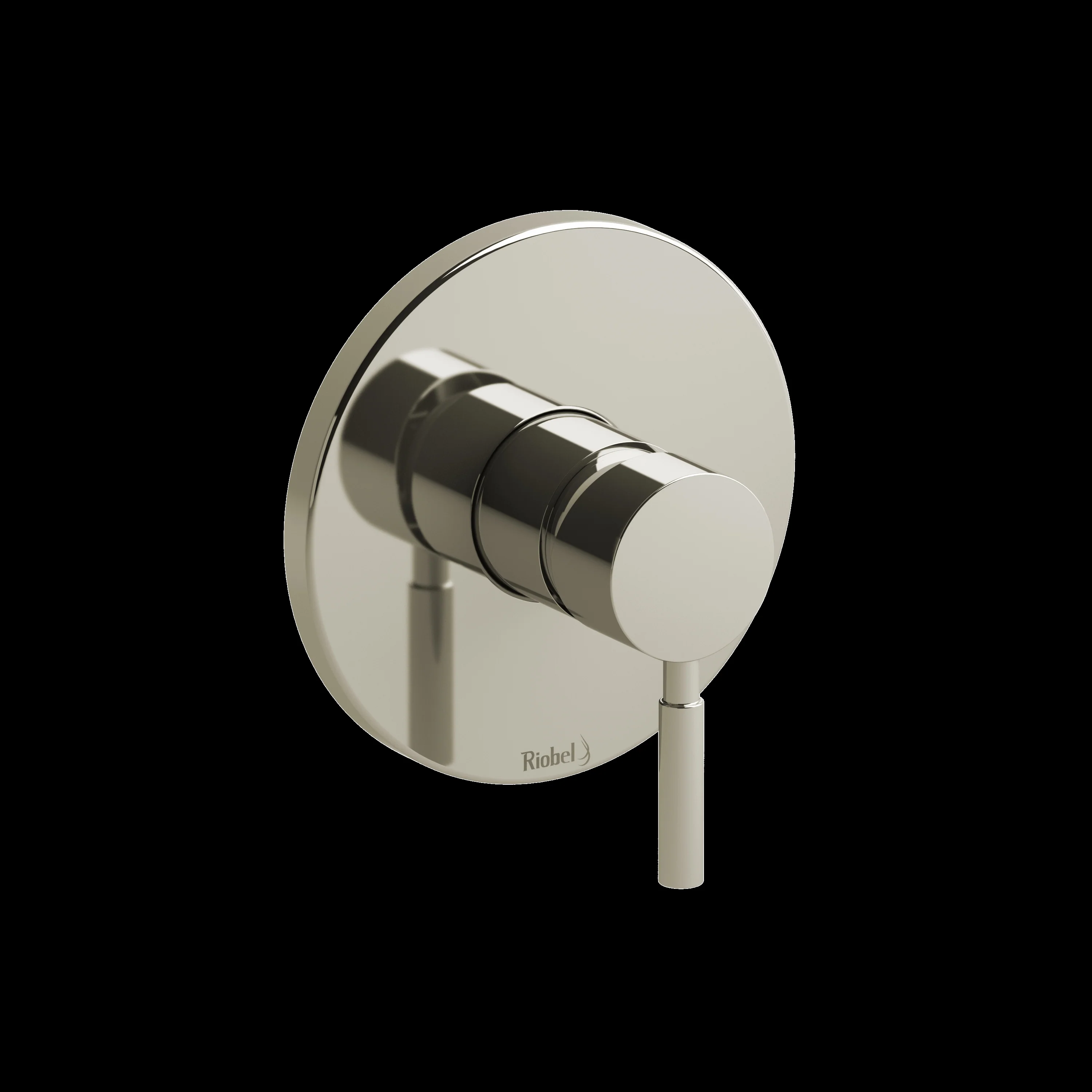 Riobel TRUTM51 Riu 1/2" Pressure Balance Trim - Image 10