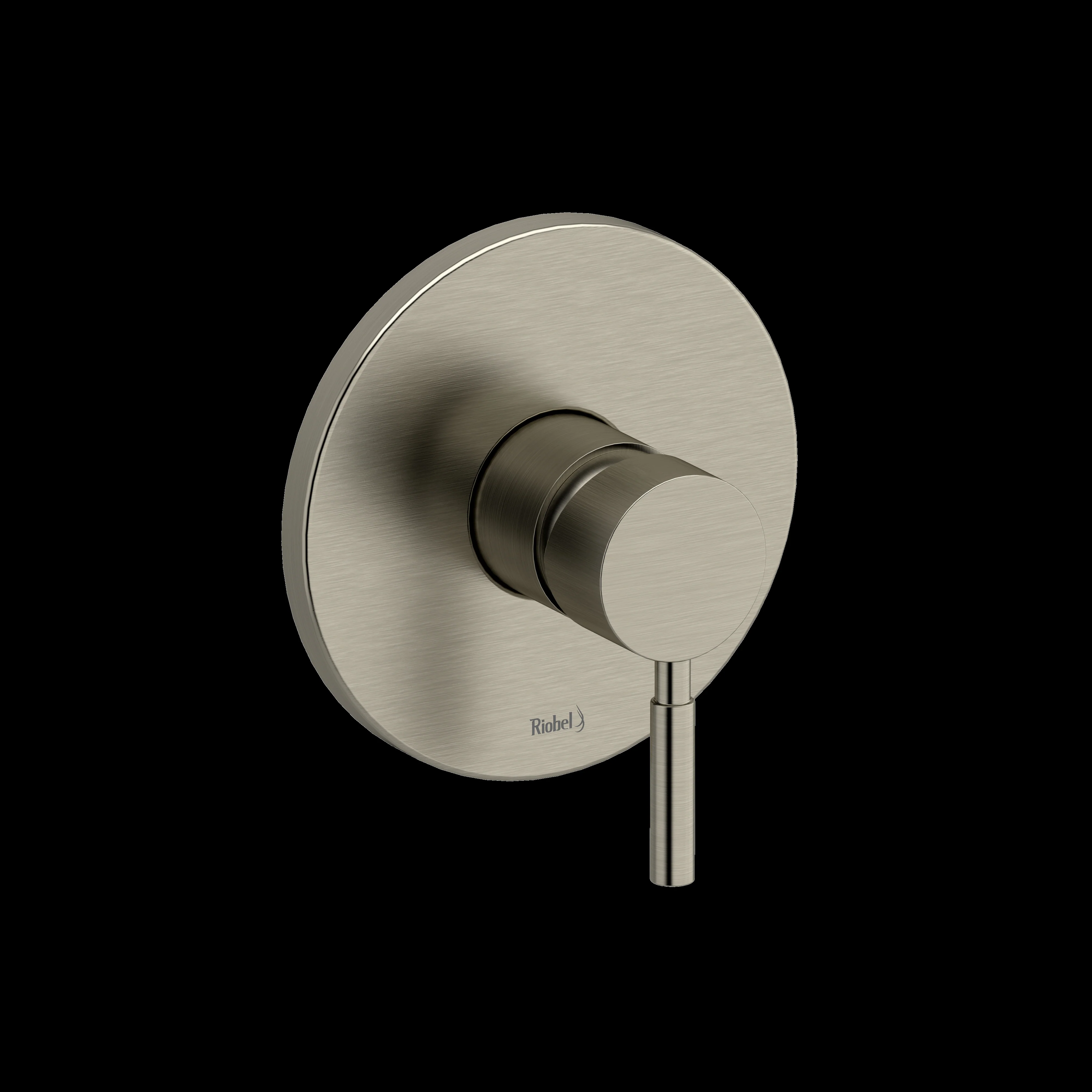Riobel TRUTM51 Riu 1/2" Pressure Balance Trim - Image 3
