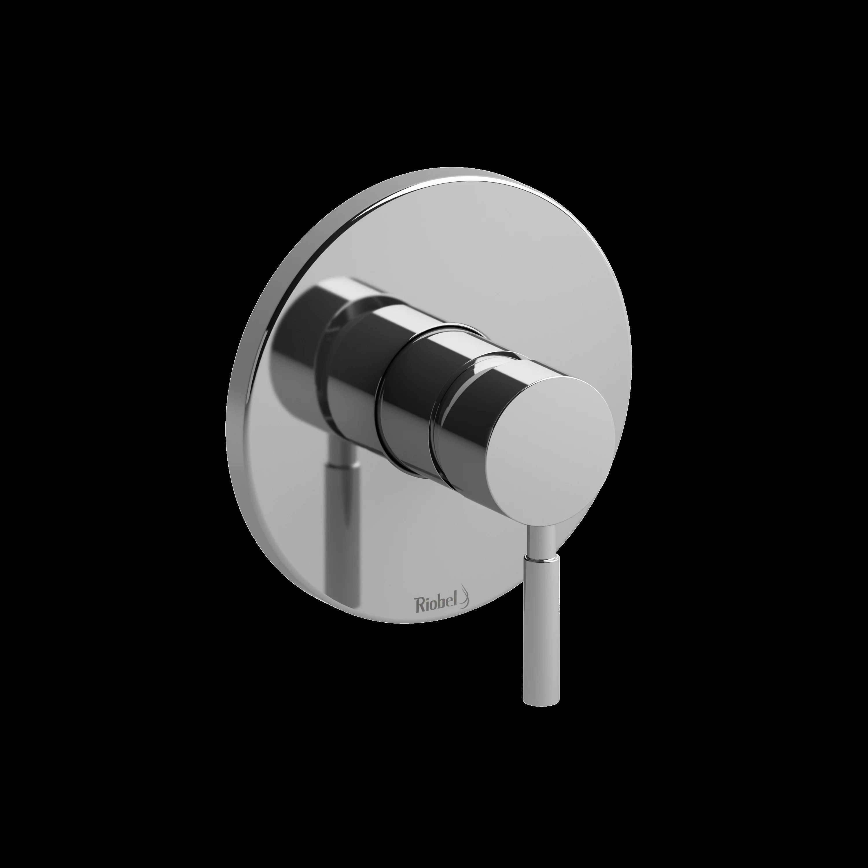 Riobel TRUTM51 Riu 1/2" Pressure Balance Trim - Image 4
