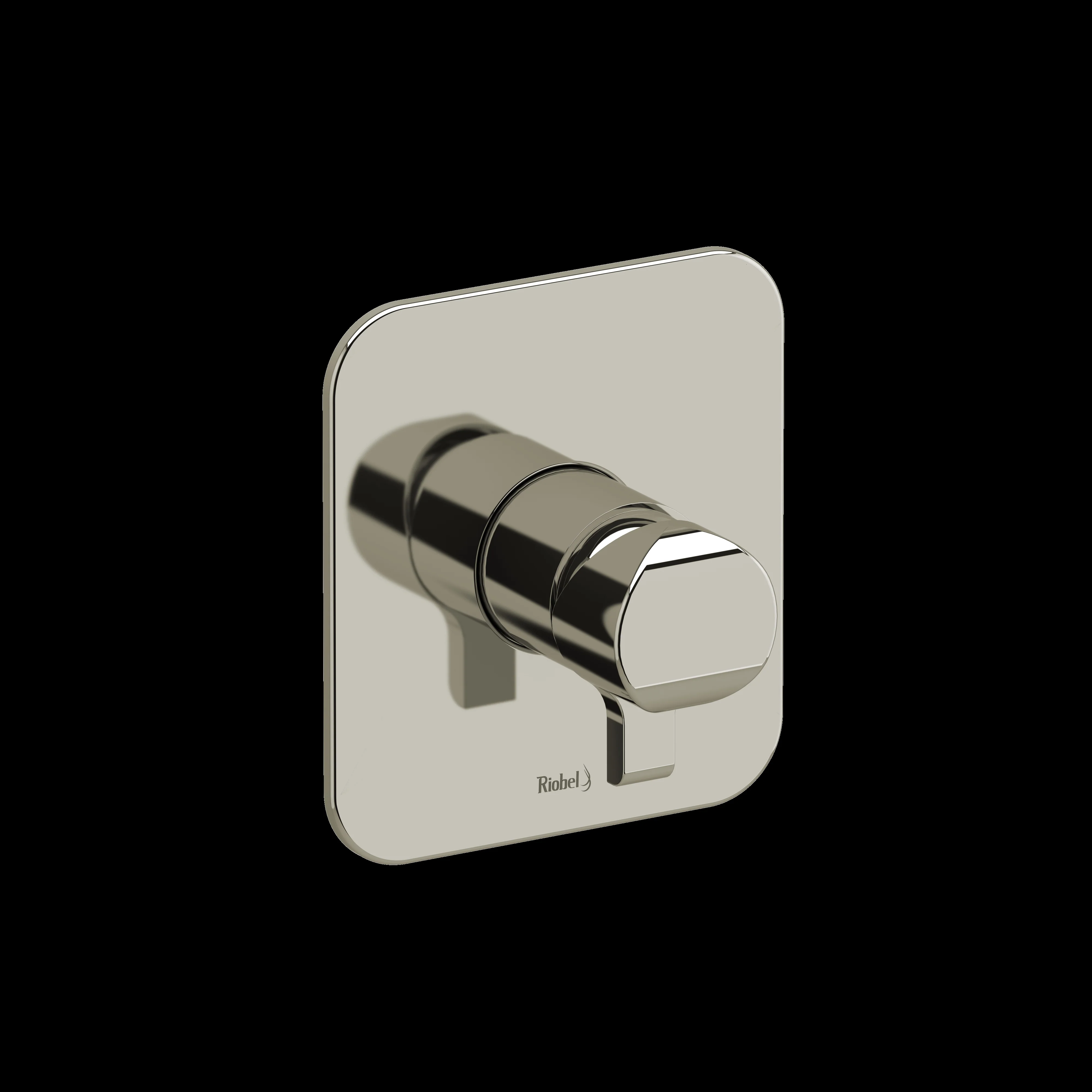 Riobel TSA51 Salomé 1/2" Pressure Balance Trim - Image 2