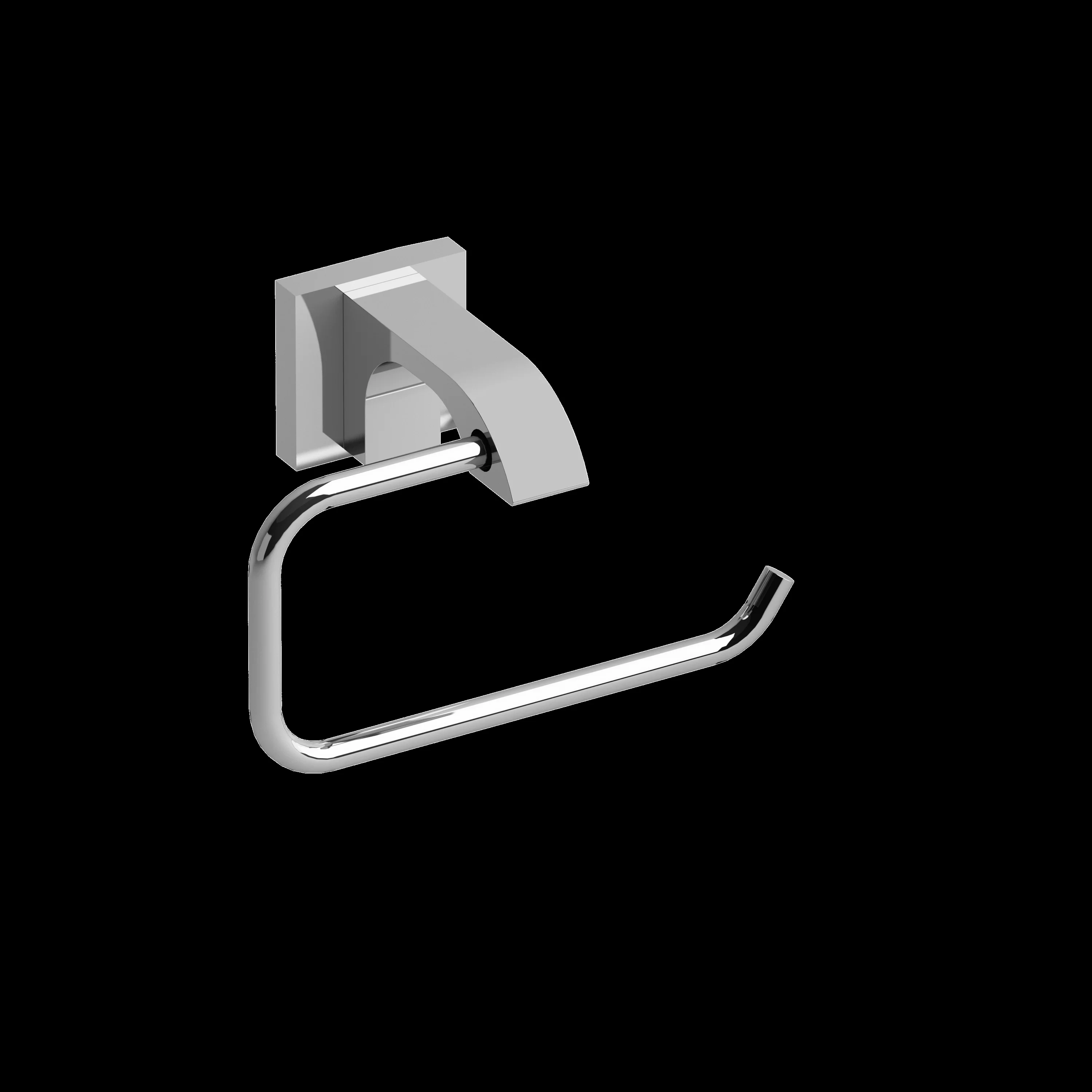 Riobel ZO3 Zendo Toilet Paper Holder - Image 2